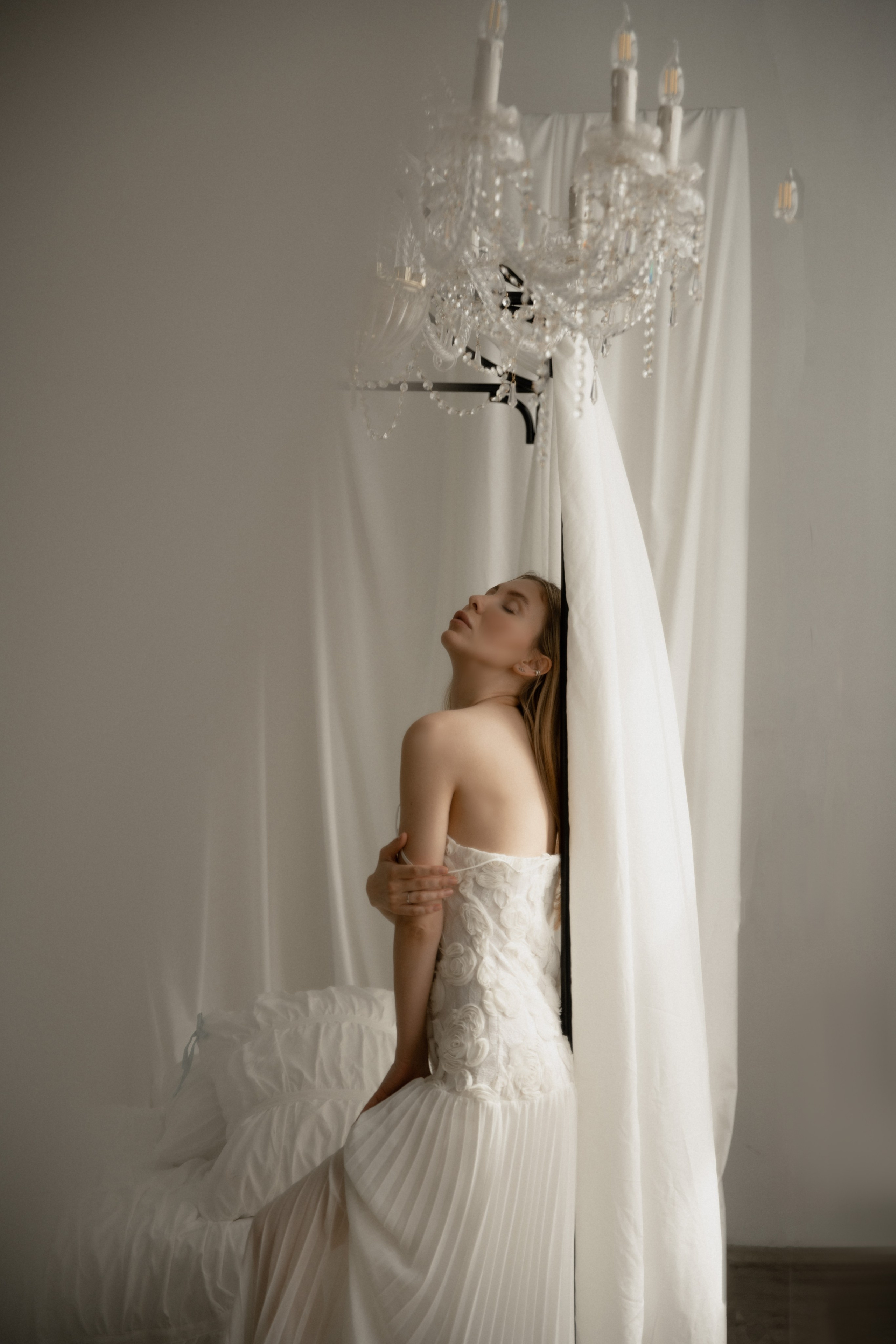 Настя. Свадебный и семейный фотограф Владивосток