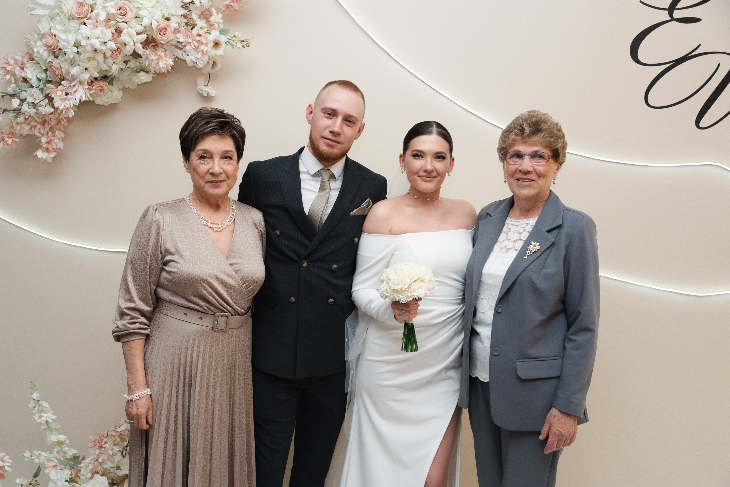 Ирина и Егор. Фотограф Хабаровск