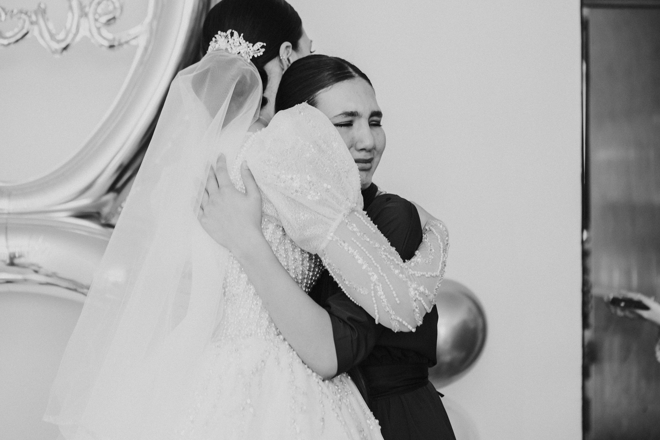 Мархабо и Мухаммад. Фотографы в городе Волгограде — Людмила Агеева и Алексей Околелов