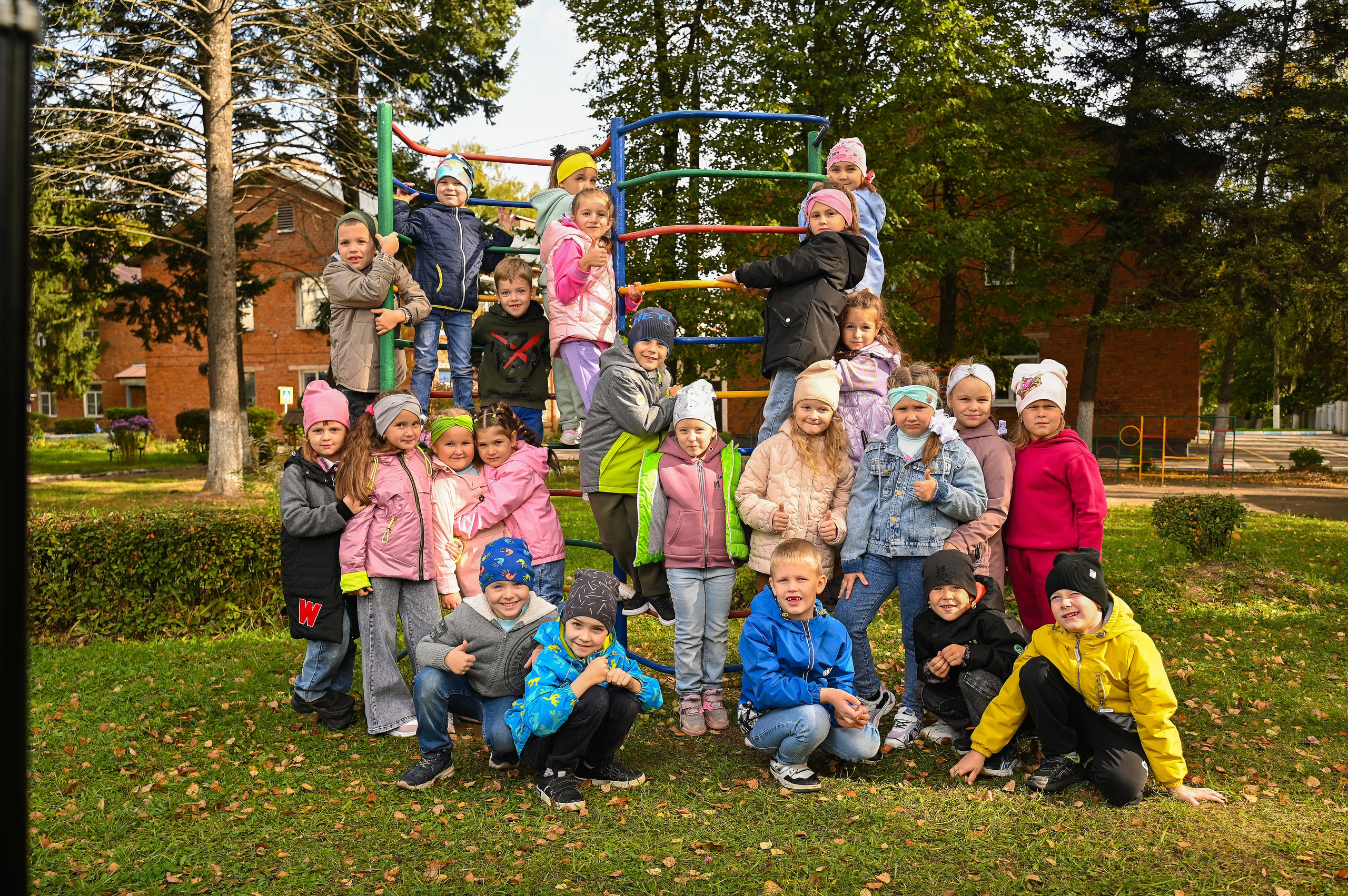 Детский сад. Студия выпускных альбомов Тульская область