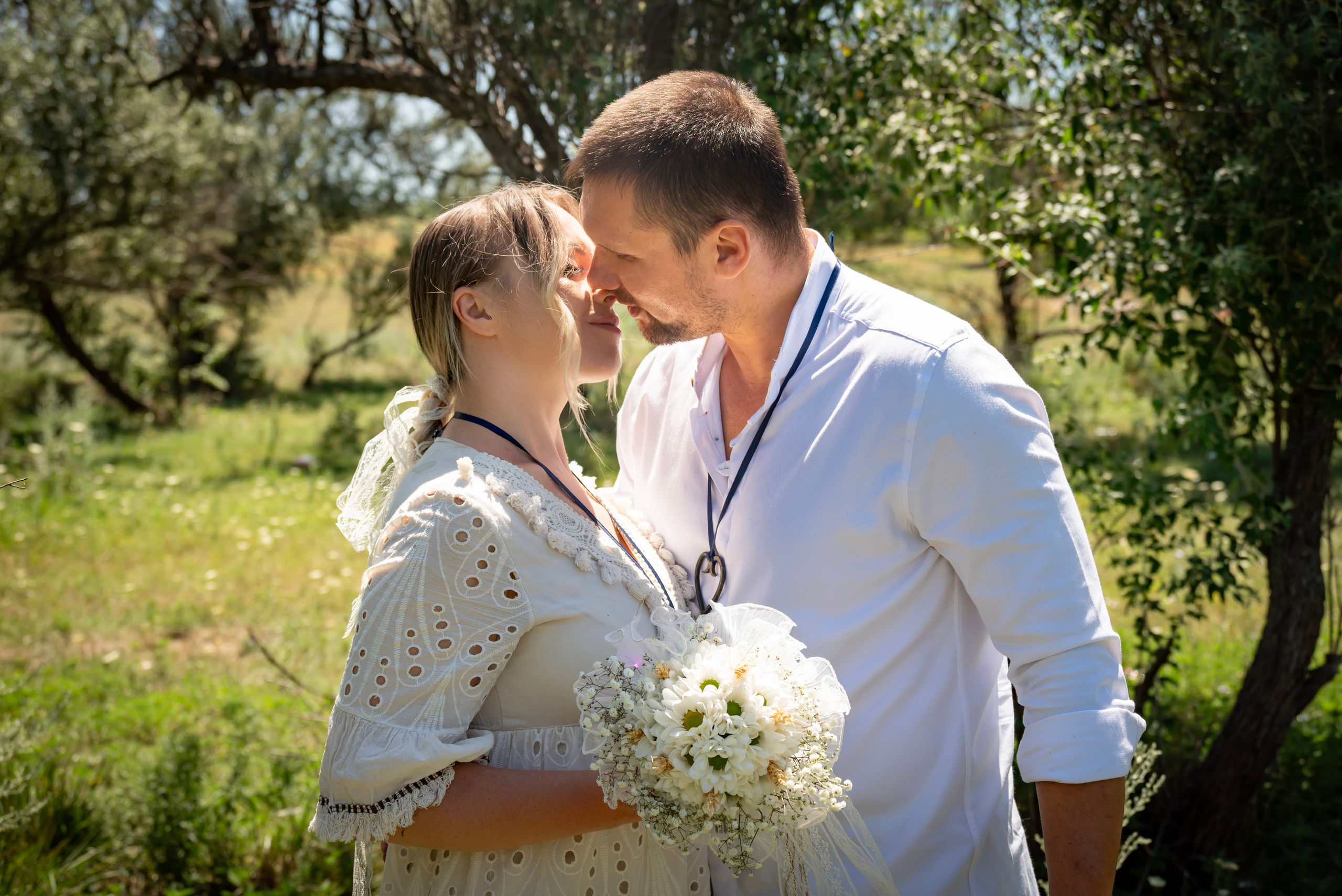 Елена и Евгений. Главная