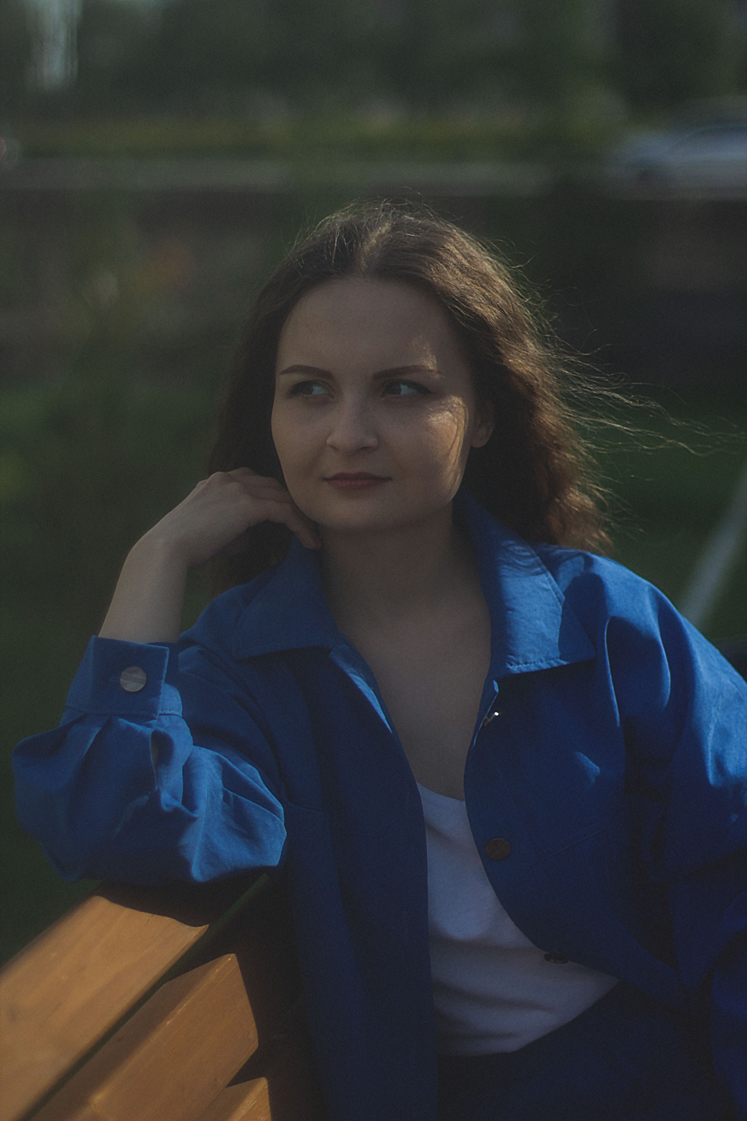 Валюша 2020. Фотограф и видеограф в Омск/Москва Сащенко Лера