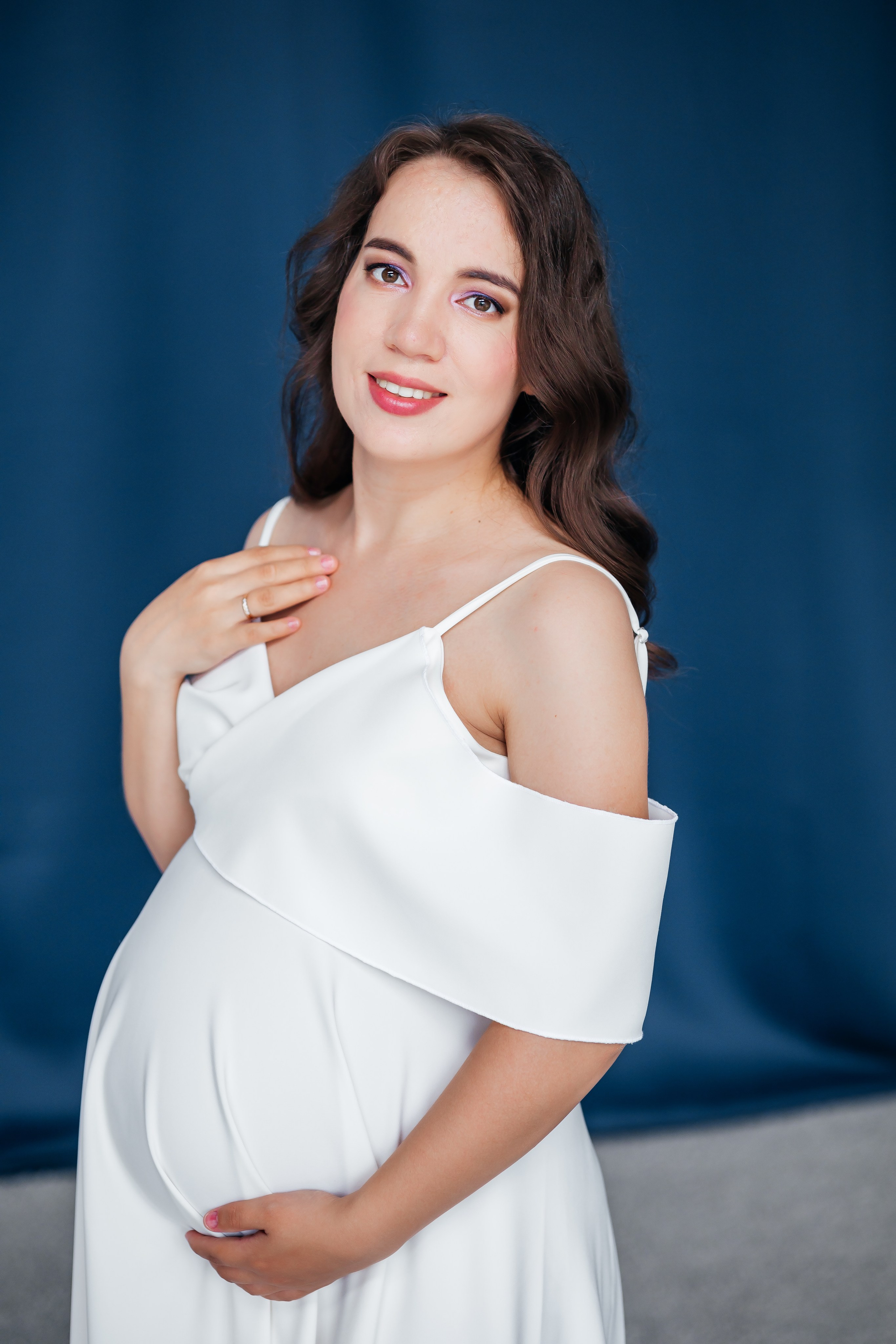 Фотосессия «В ожидании». Семейный и Свадебный фотограф в Екатеринбурге Кармановская Мария