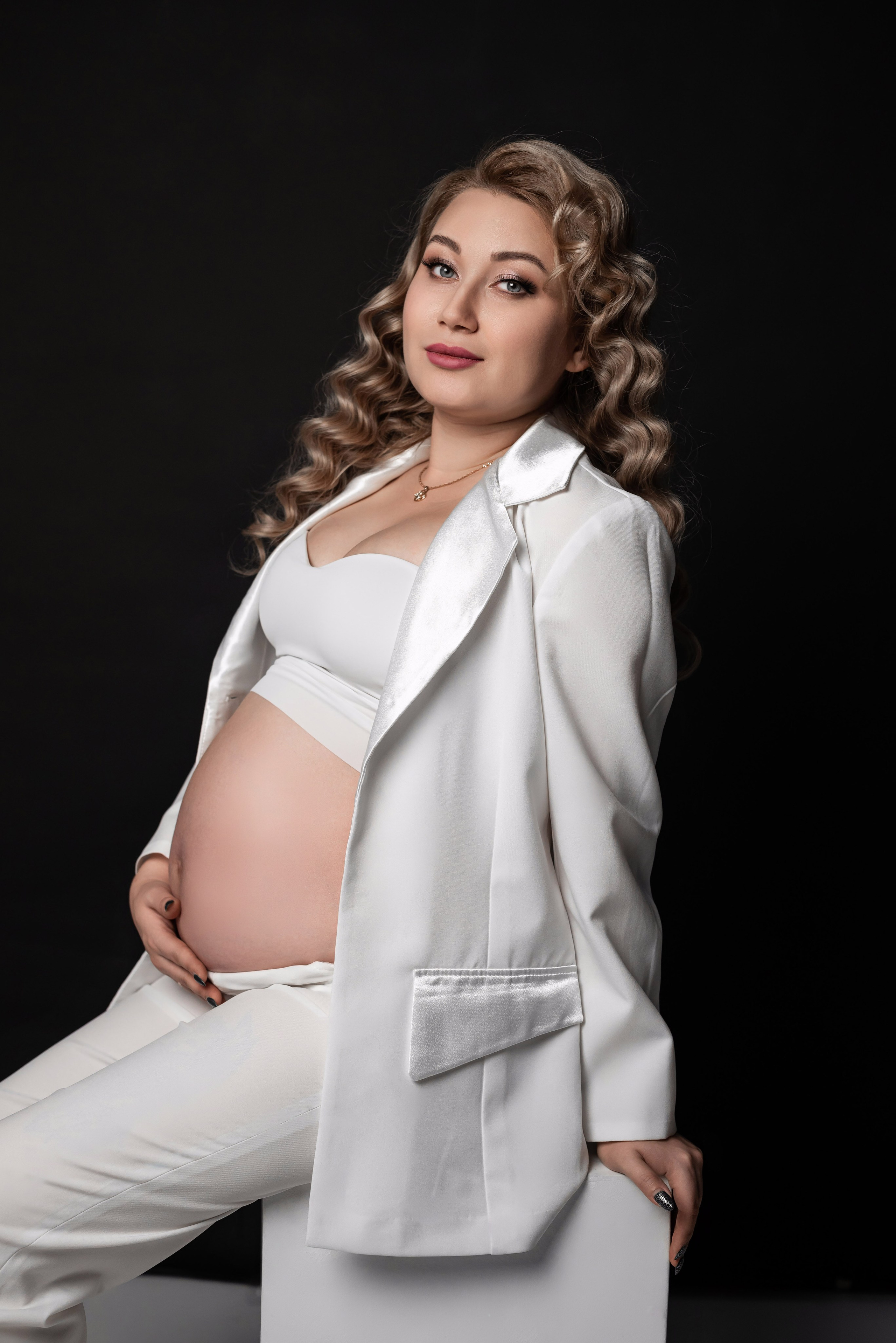 Адиля. Фотограф в городе Салават