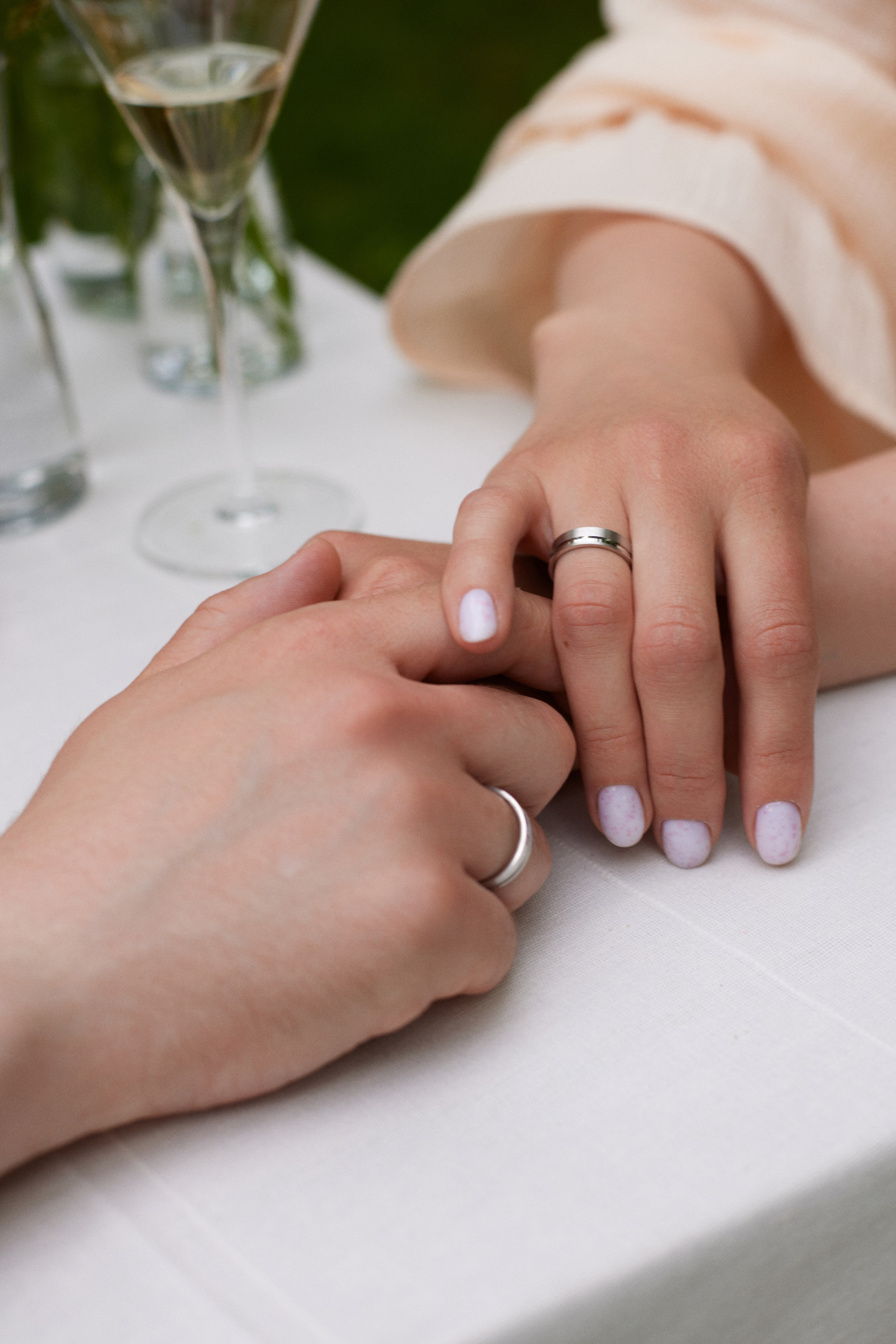 Темир и Анастасия. Свадебный фотограф Светлана Кривчикова