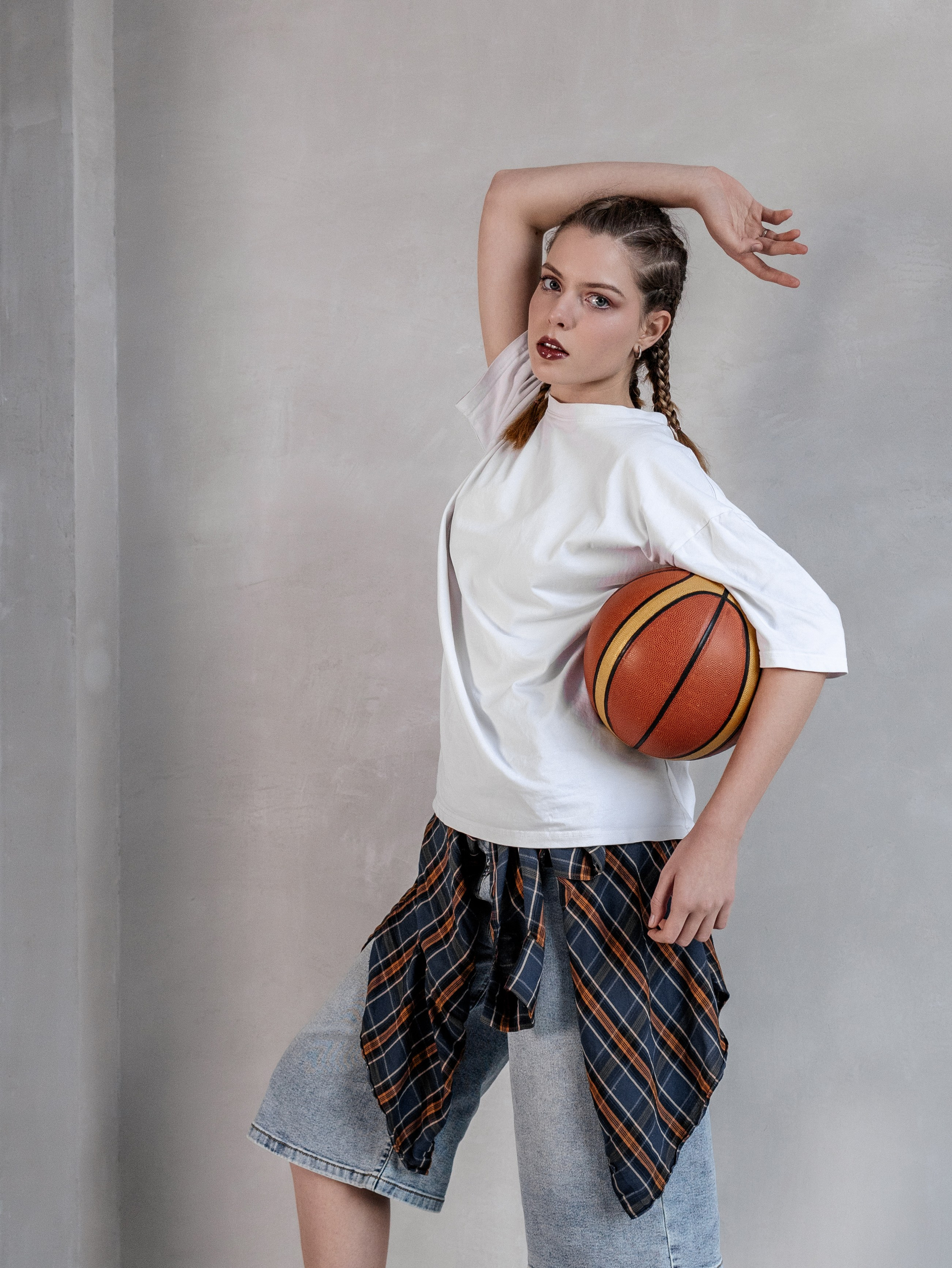 Дерюгина Софья. Promodels