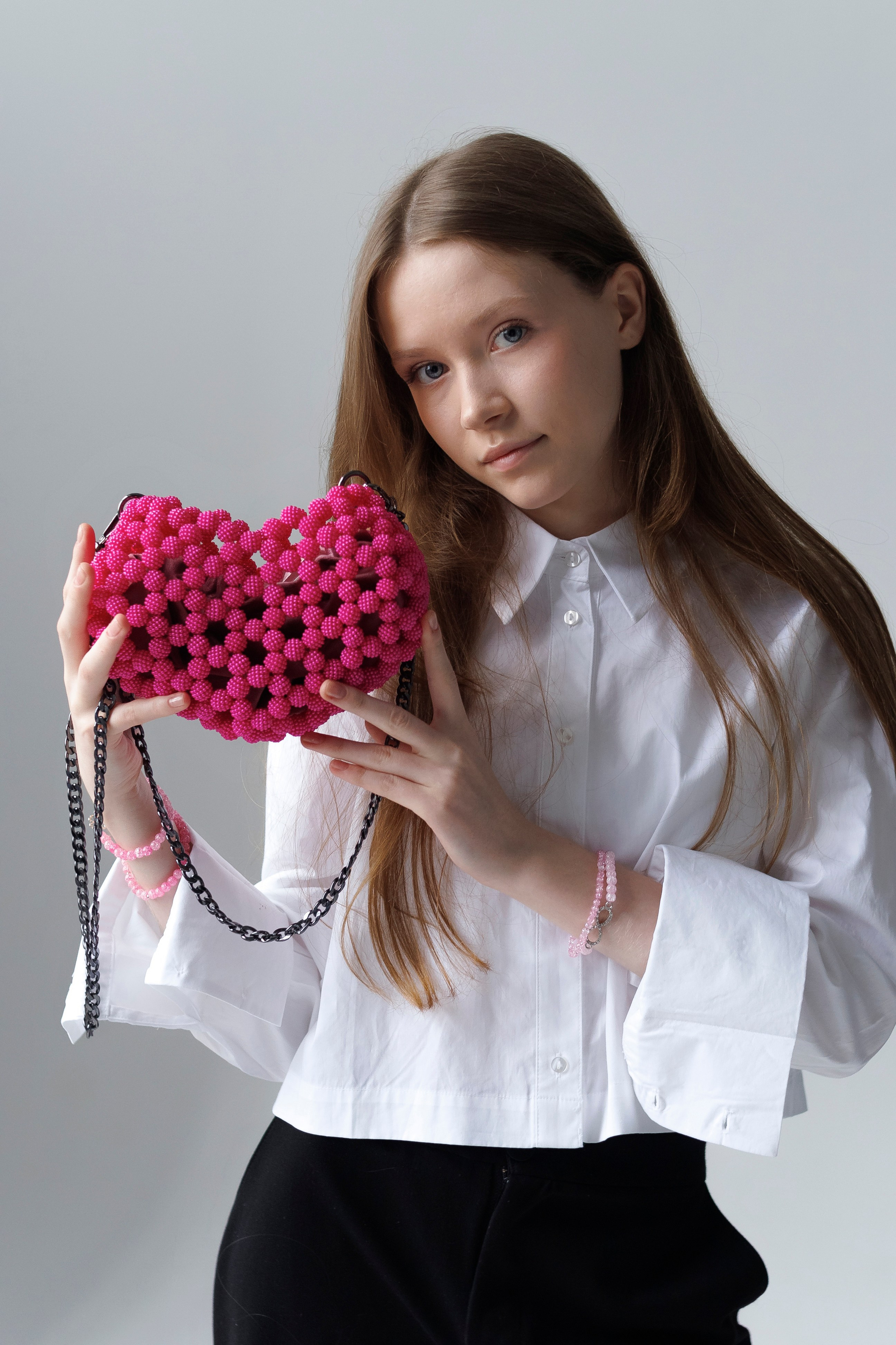 Леонтьева Анастасия. Promodels