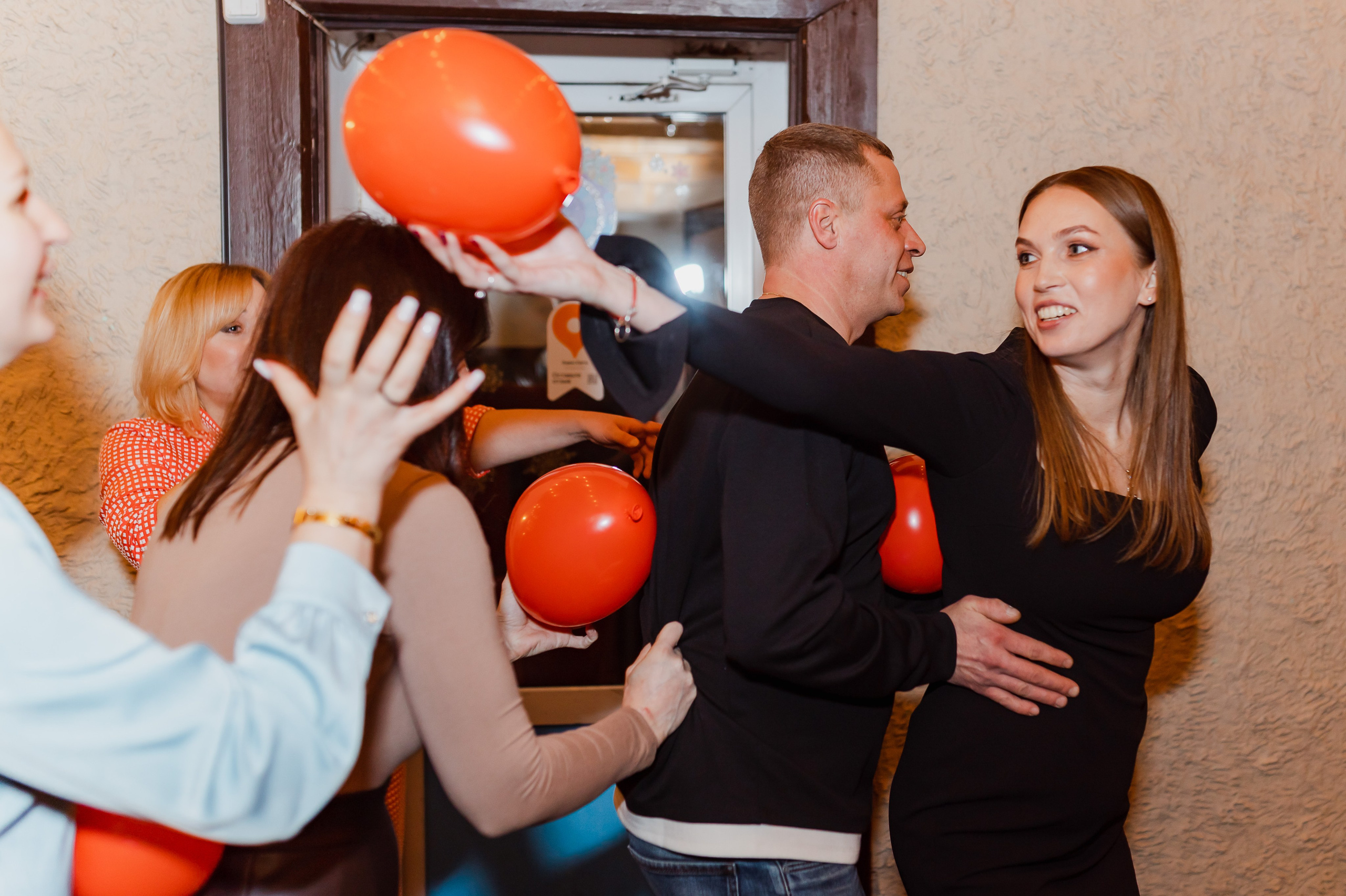 День встречи выпускников. Свадебный фотограф в городе Подольск МО и Москва Крылова Ирина