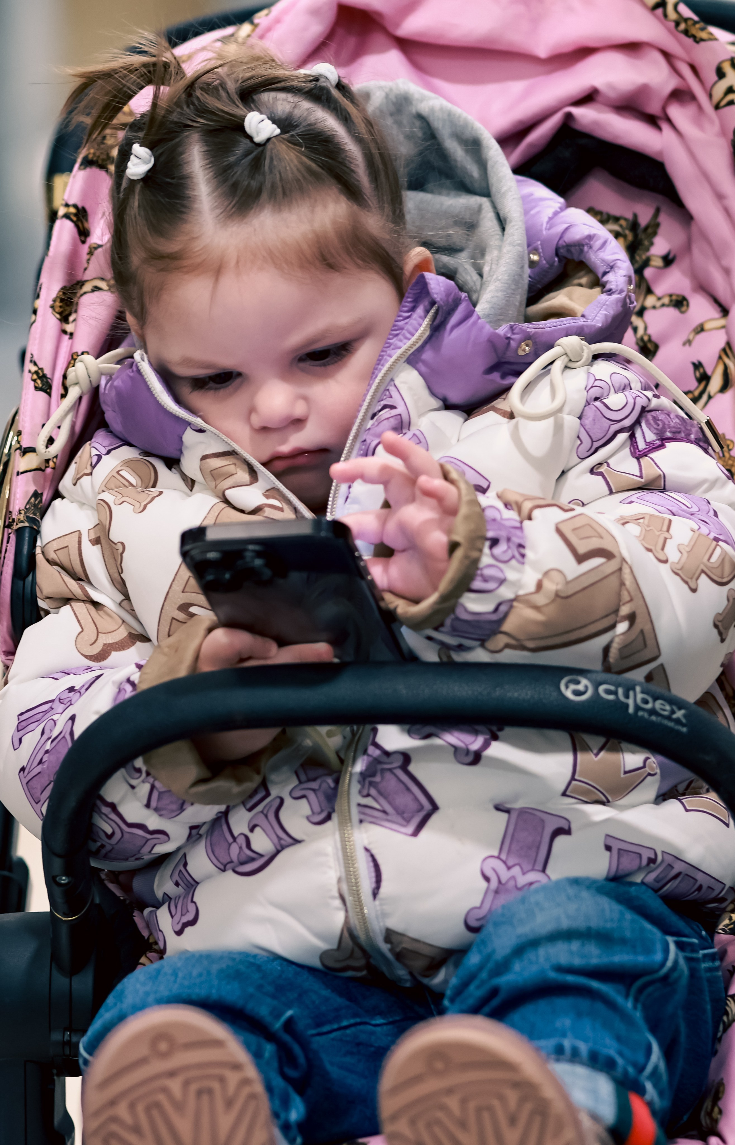 Моменты. Фотограф репортажей и стритфотосессий в Москве Людмила Смирнова