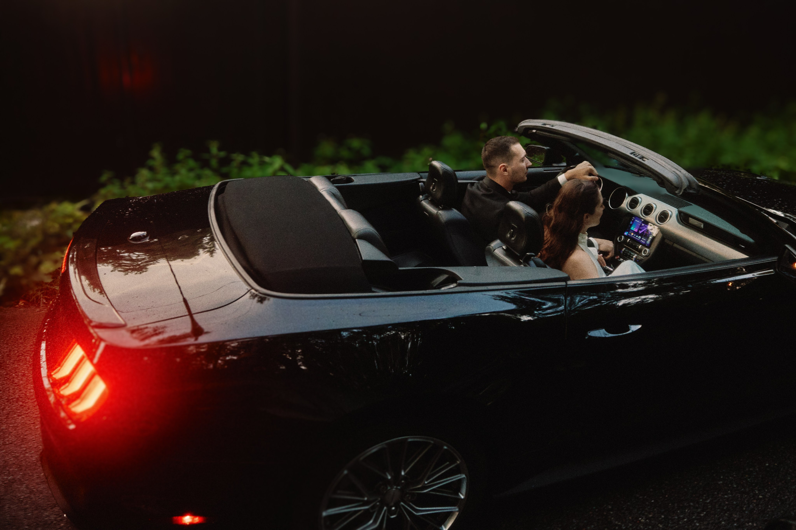 VTORNIK | Ангелина и Влад. Wedding videographer in Europe and Russia Ilya Novikov