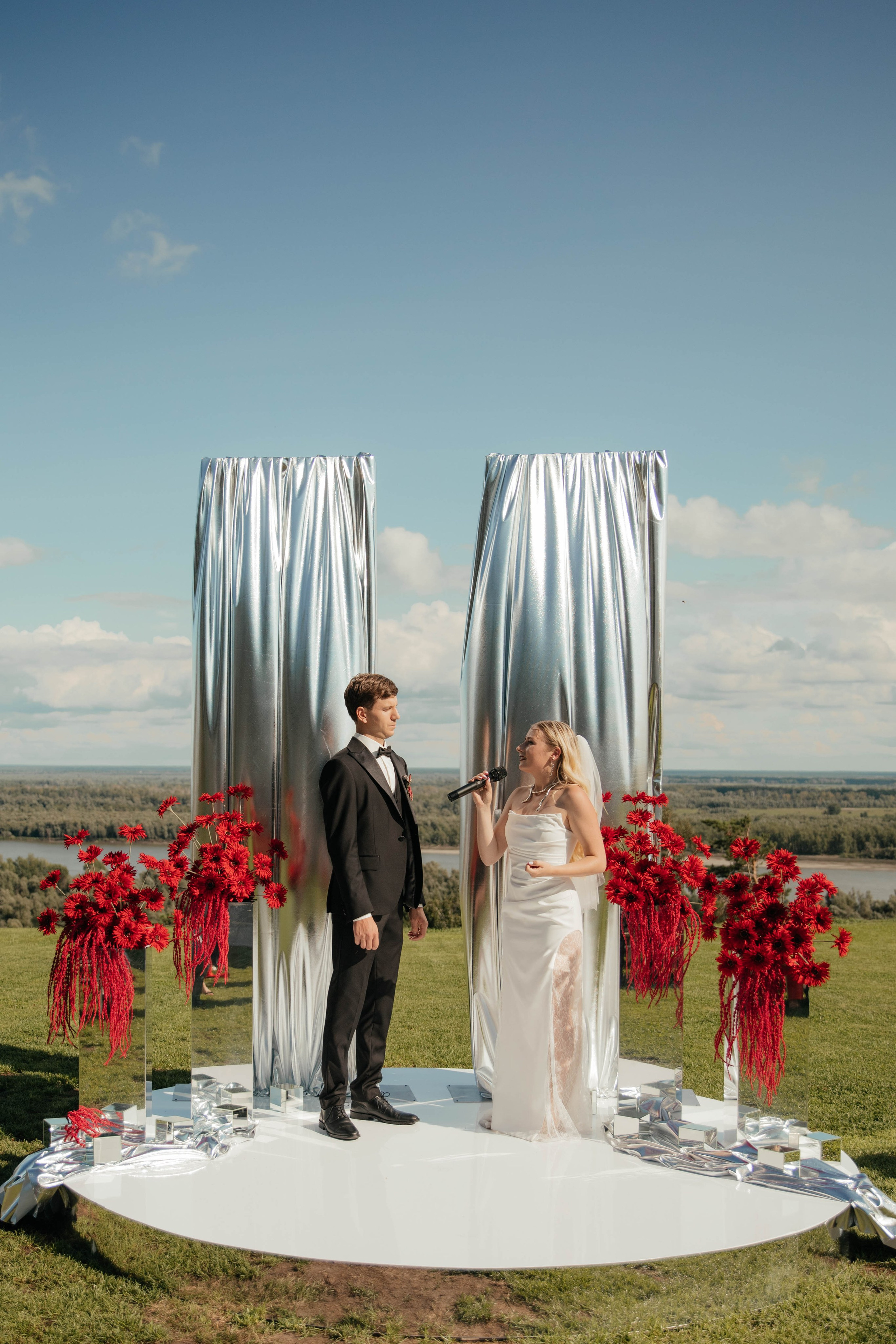 Антон и Полина. Фотограф Барнаул Полина Теплова