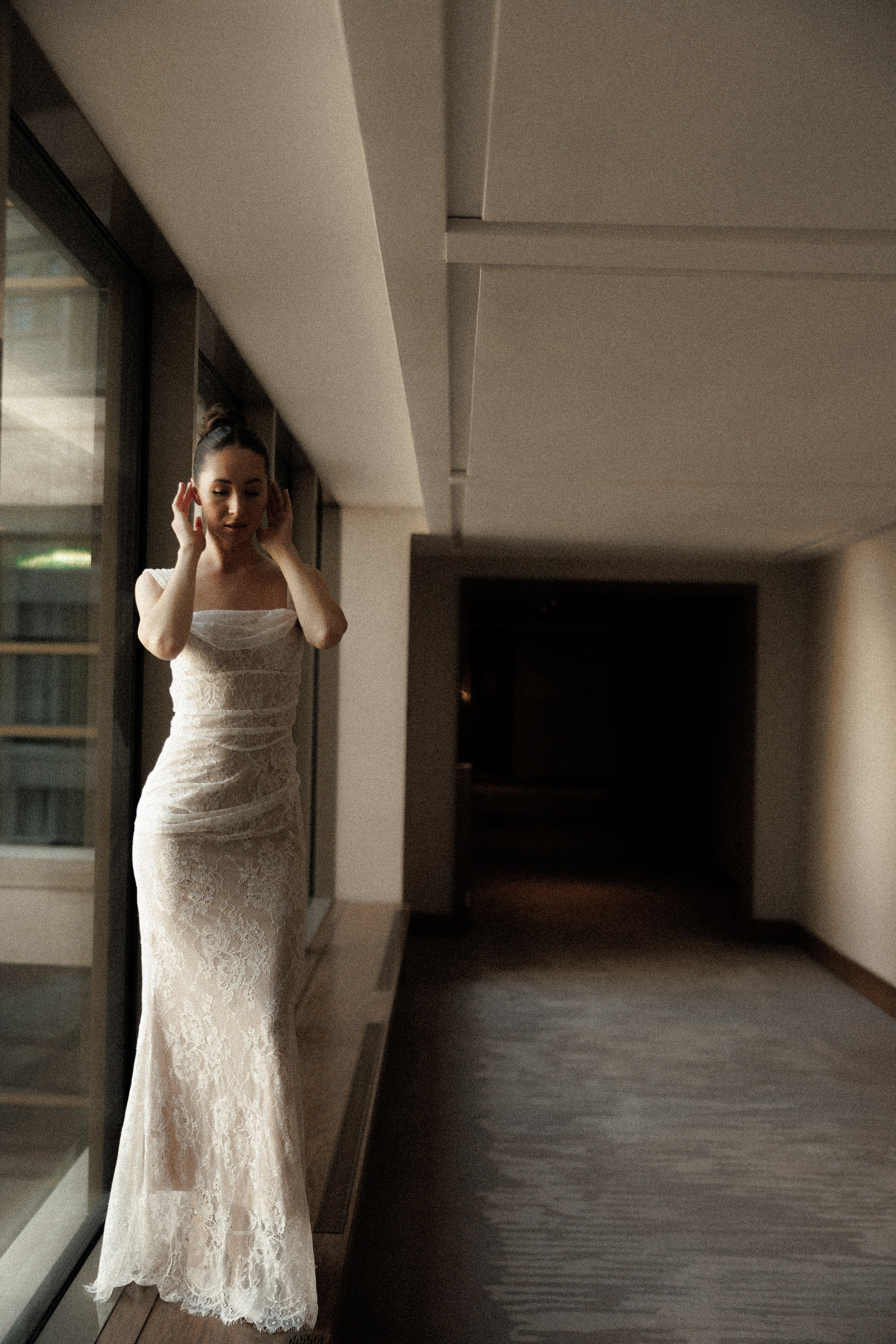 Y & S. Свадебный и event-фотограф Иван Волнухин