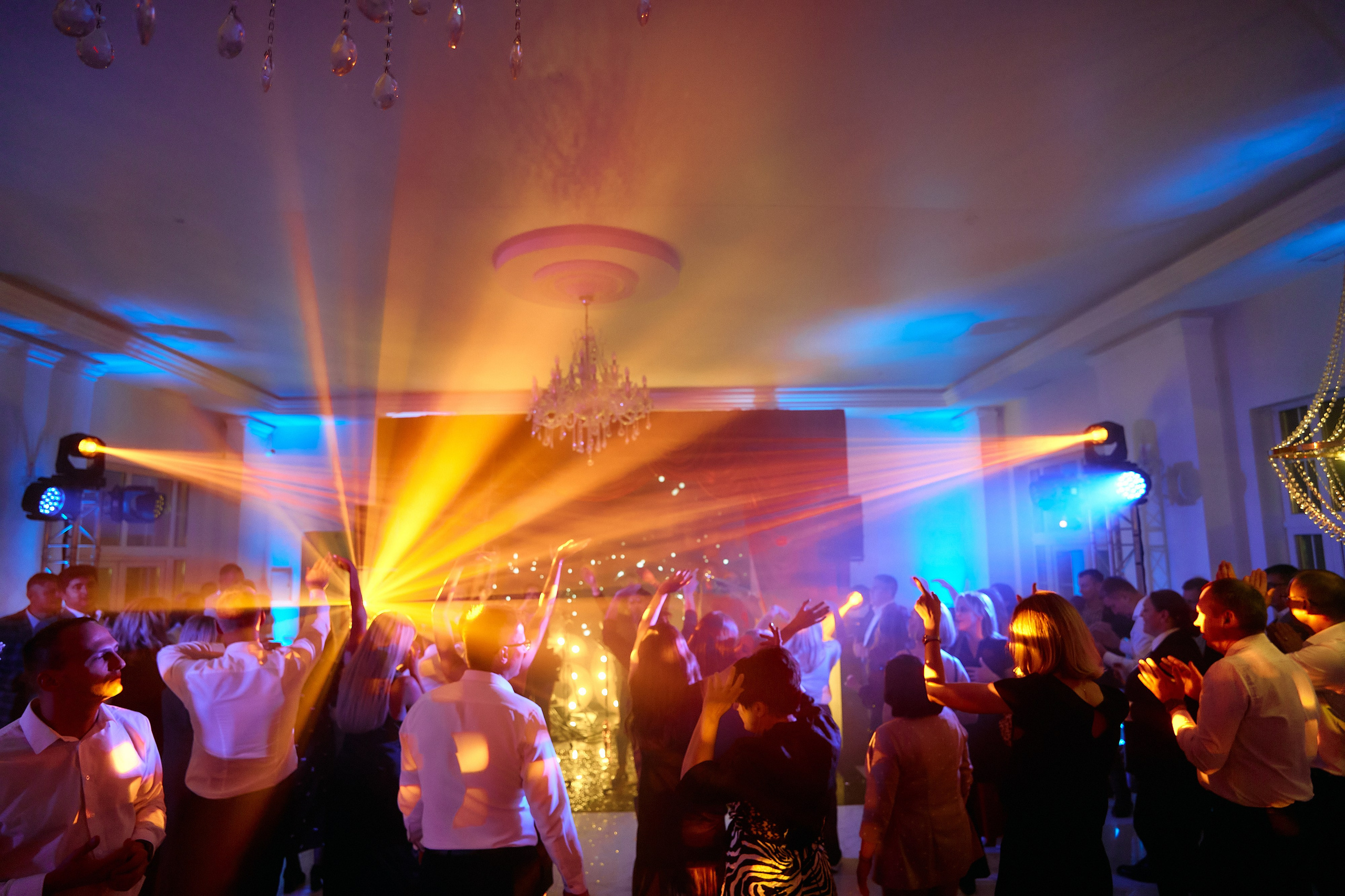 NIVA — день строителя. Свадебный фотограф Минск РБ