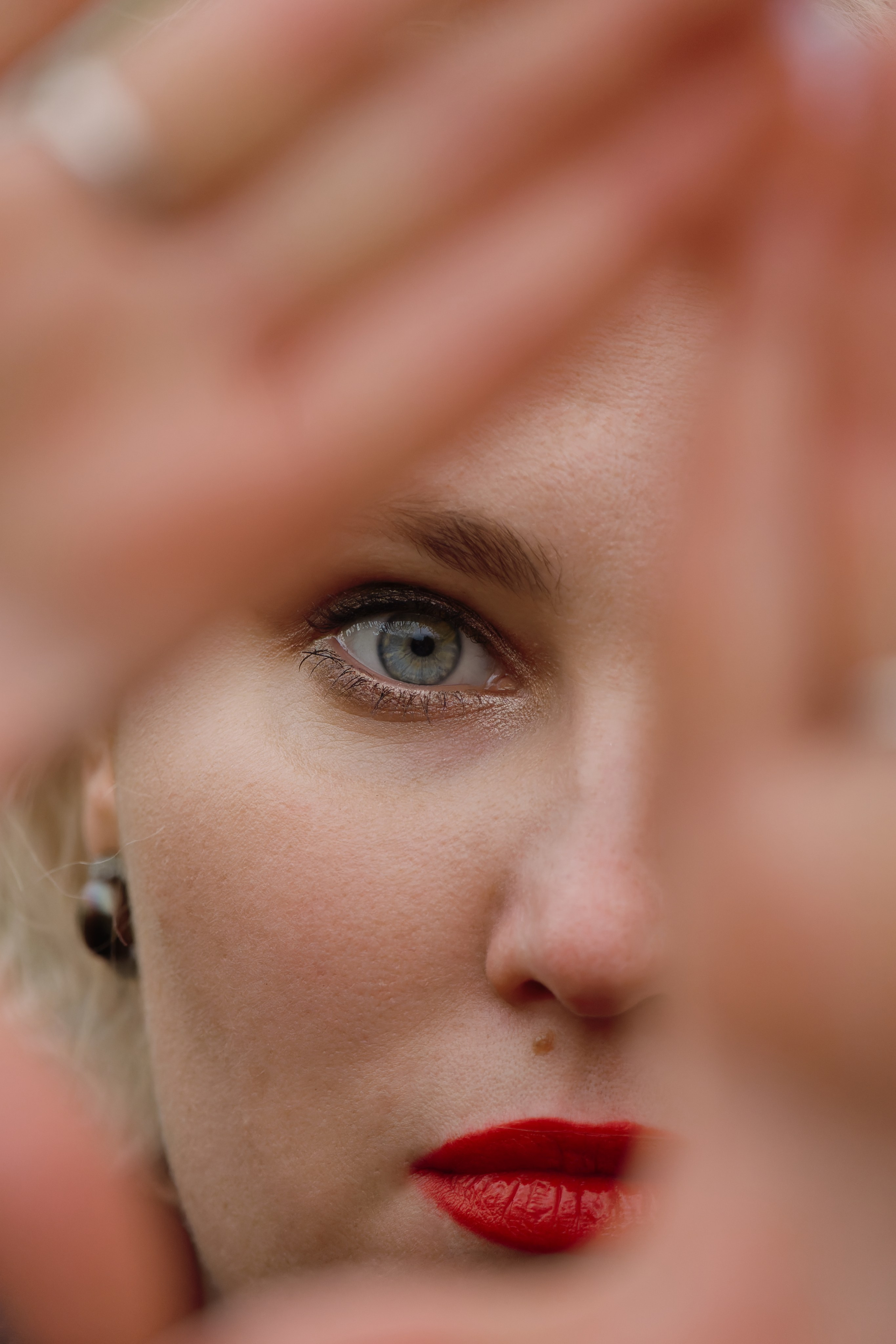 Прогулка. Семейный и интерьерный фотограф в Норильске и Красноярске