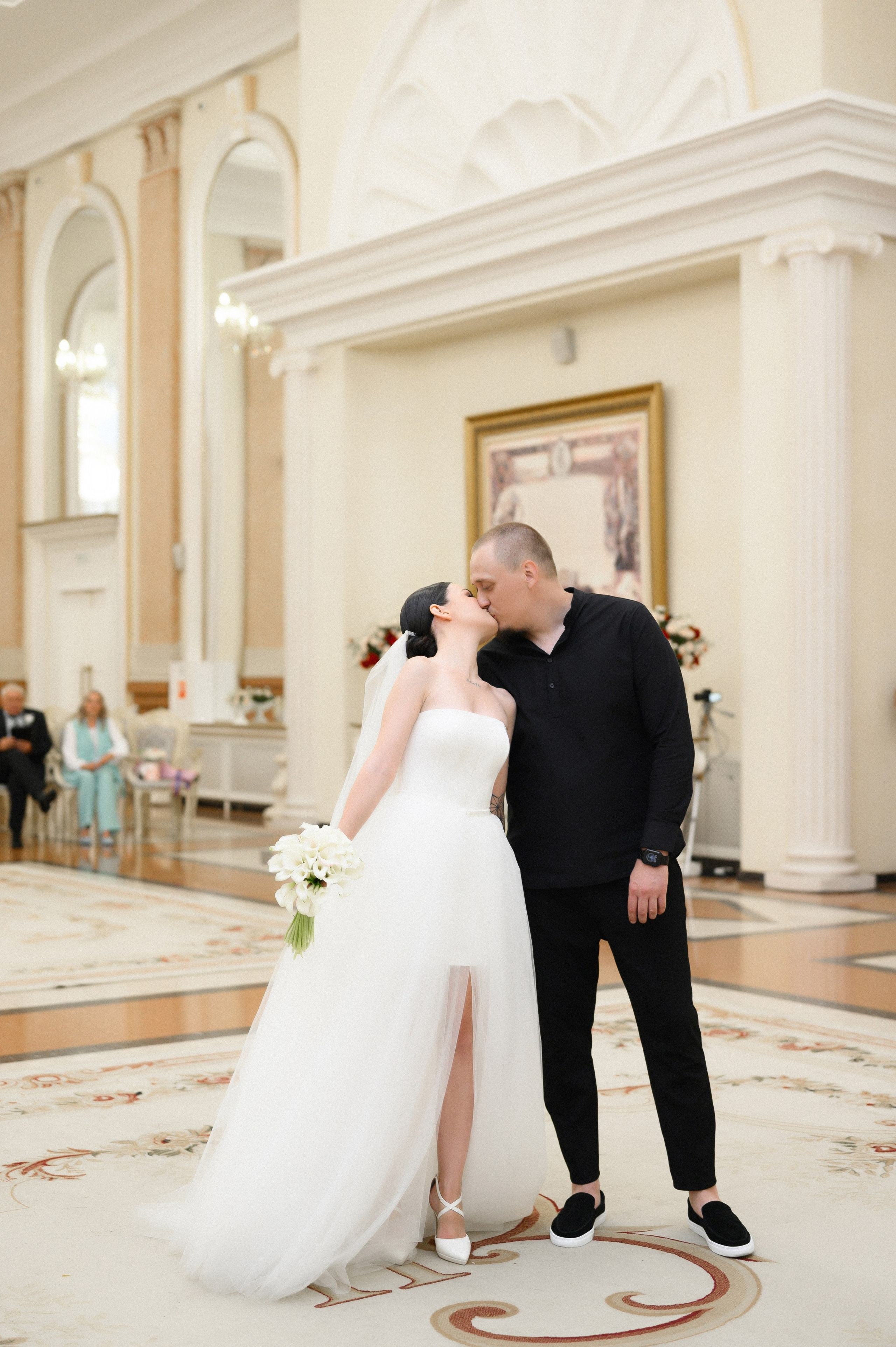 14.08.24. Свадебный и семейный фотограф в Краснодаре