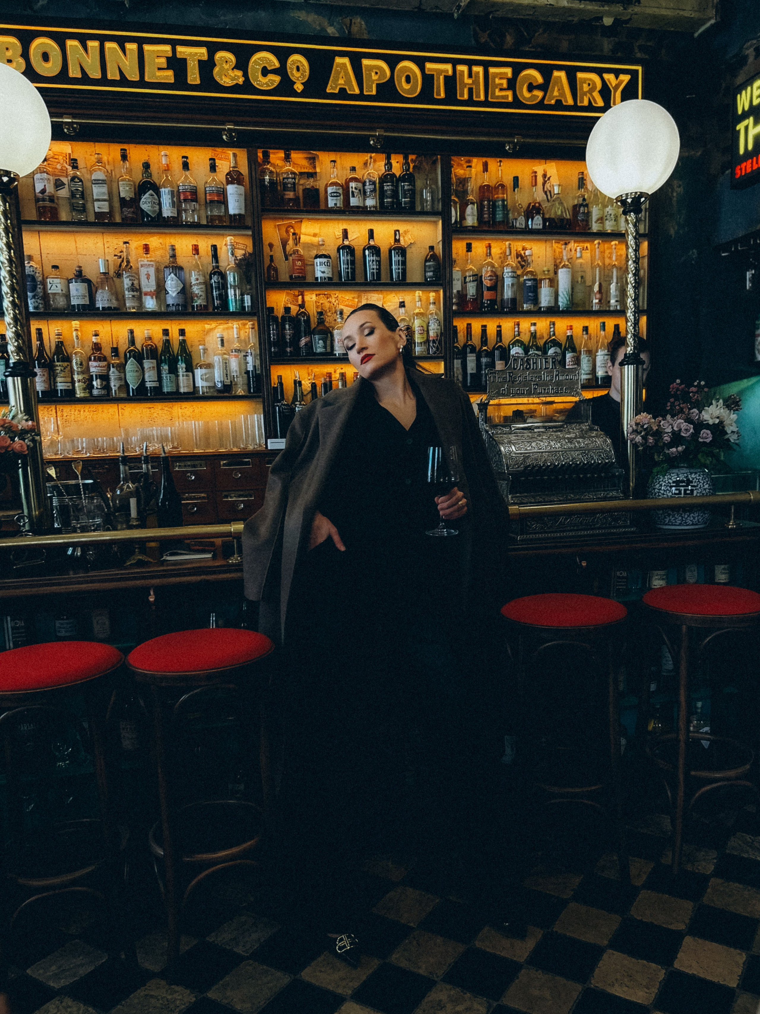 Татьяна Варфоломеева. Фотограф в Москве Ангелина Ким