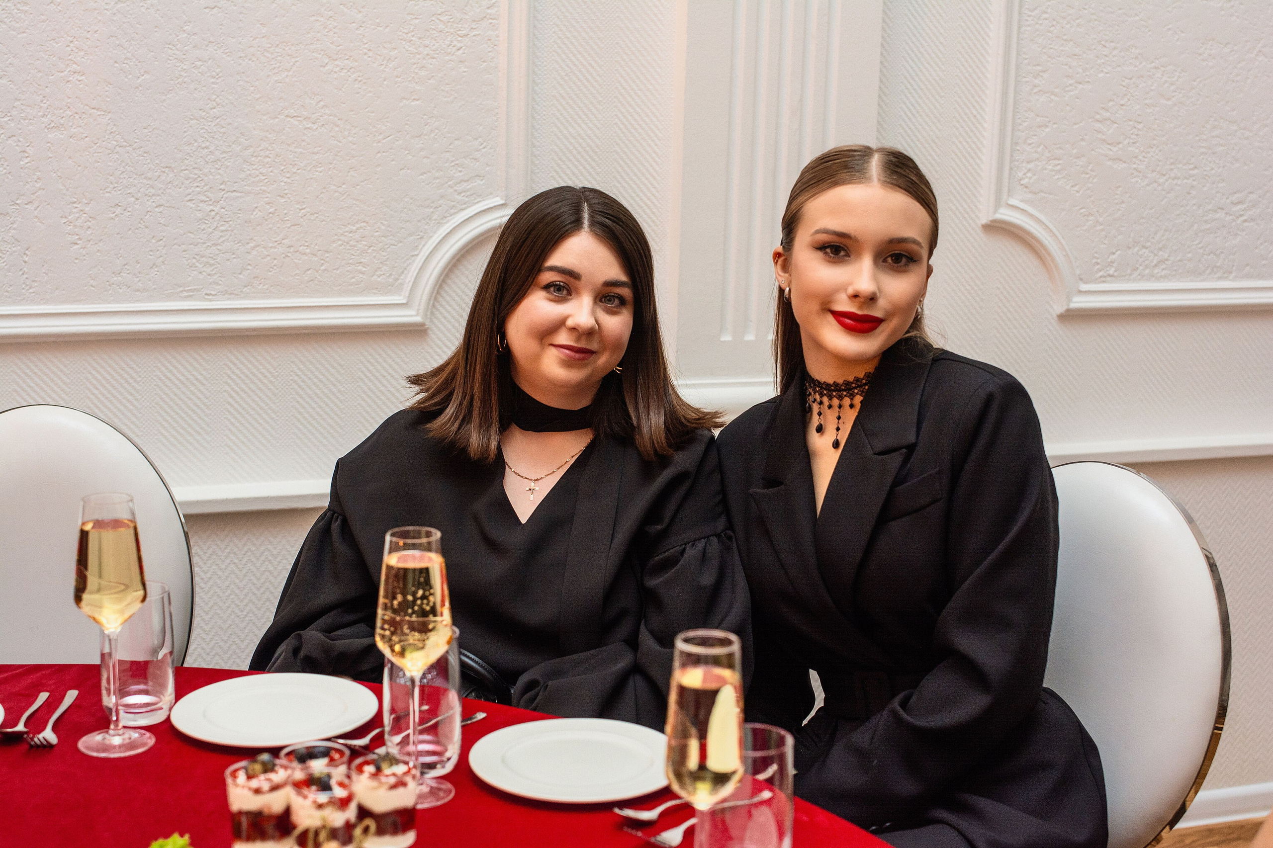 Благотворительный концерт «Твори Добро». Фотограф в Москве Ангелина Ким