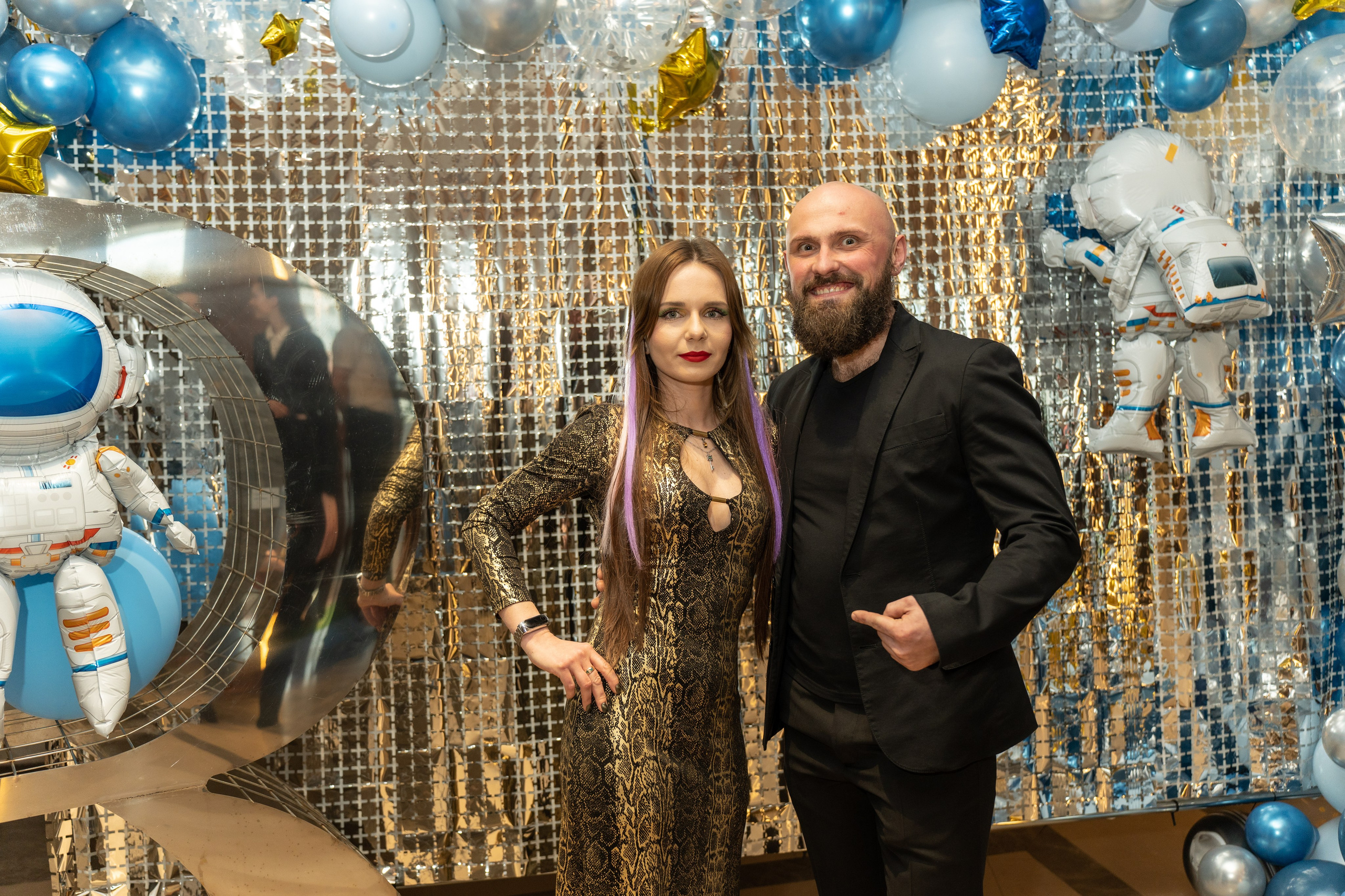 Ренессанс 10 лет. Семейный и свадебный фотограф Минск, Беларусь Анна Орловская