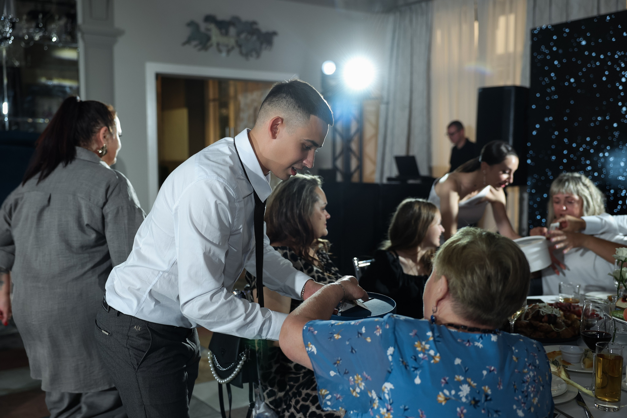 Виталий и Ирина. Свадебный и семейный фотограф в Ростове-на-Дону Марианна Хахладжева