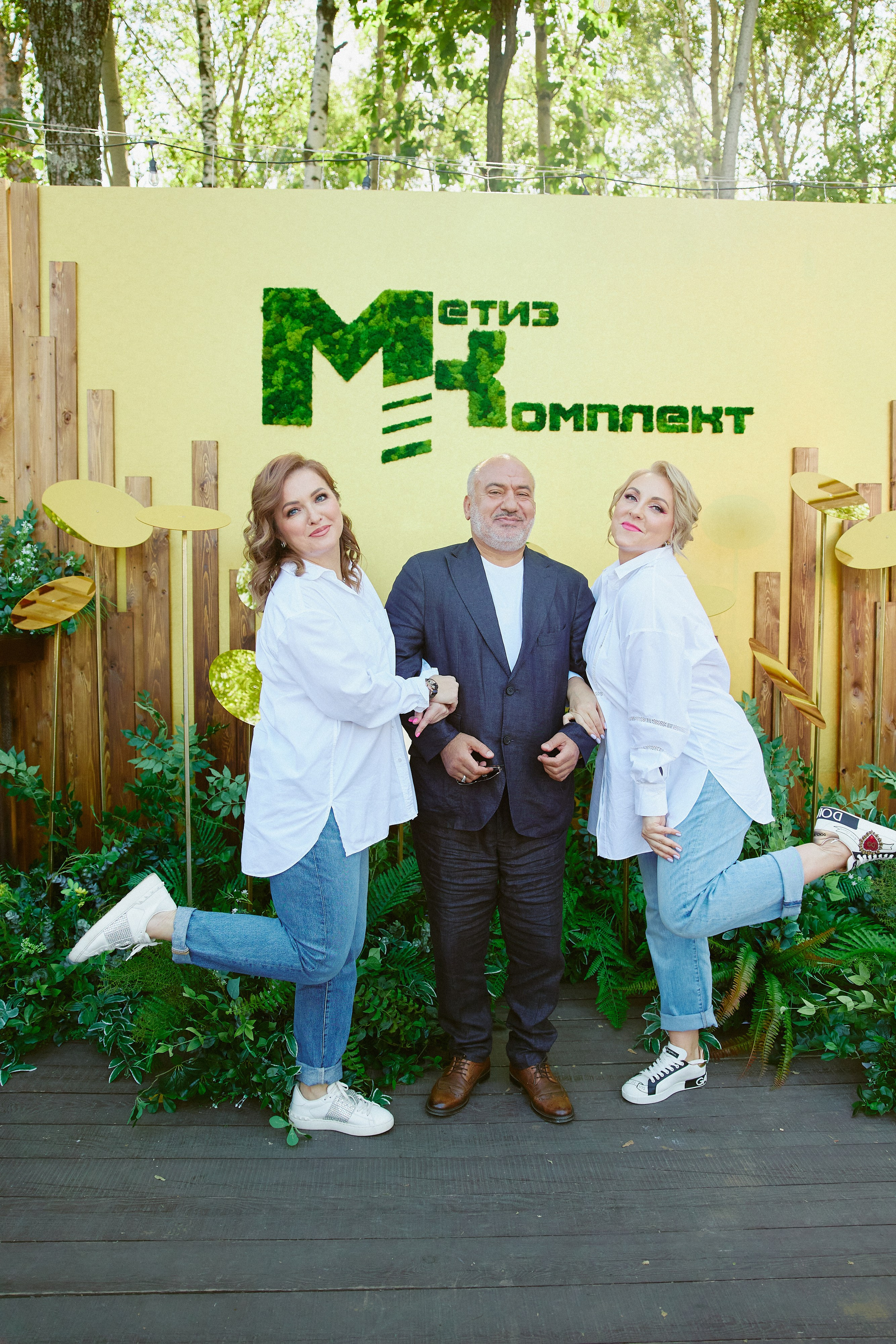 Метиз Комплект 16+. Репортажный фотограф в Хабаровске Николай Соболев