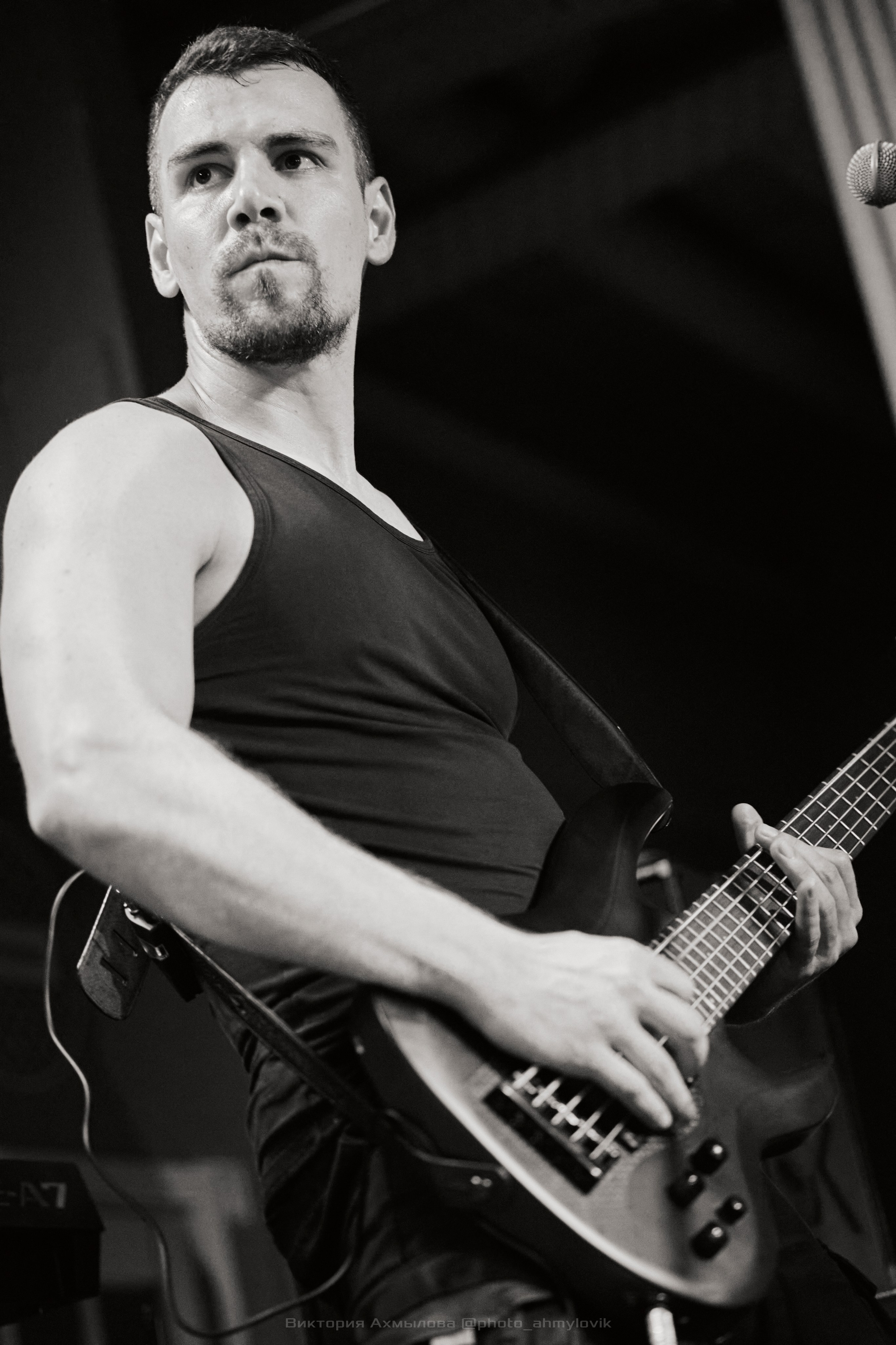 29.08.2024 НШБ Техника без опасности. Виктория Ахмылова. Фотограф в Москве