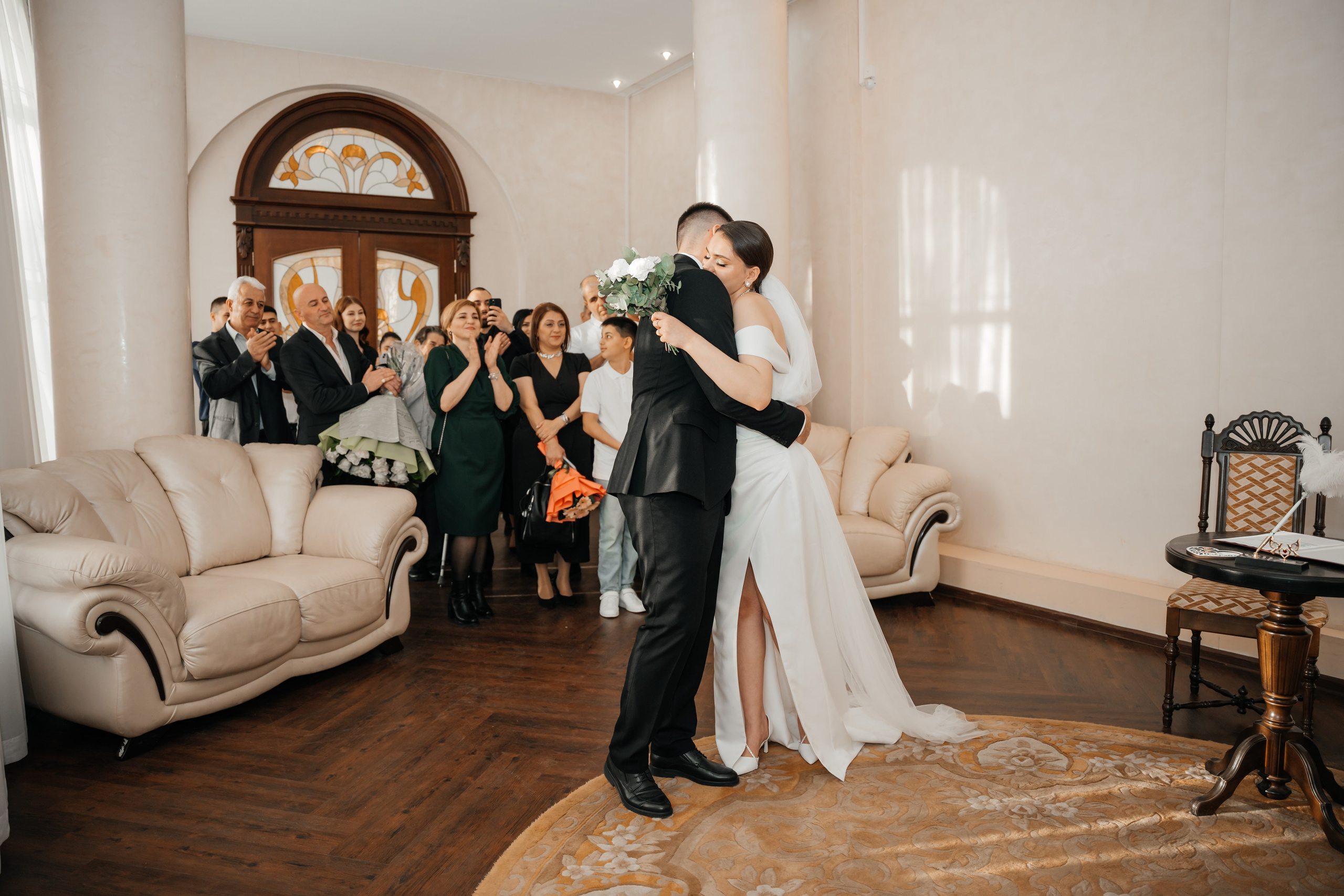 Свадебная фотосессия Татьяна и Илья в Челябинске. Ульяна Ремезова | Фотограф | Челябинск