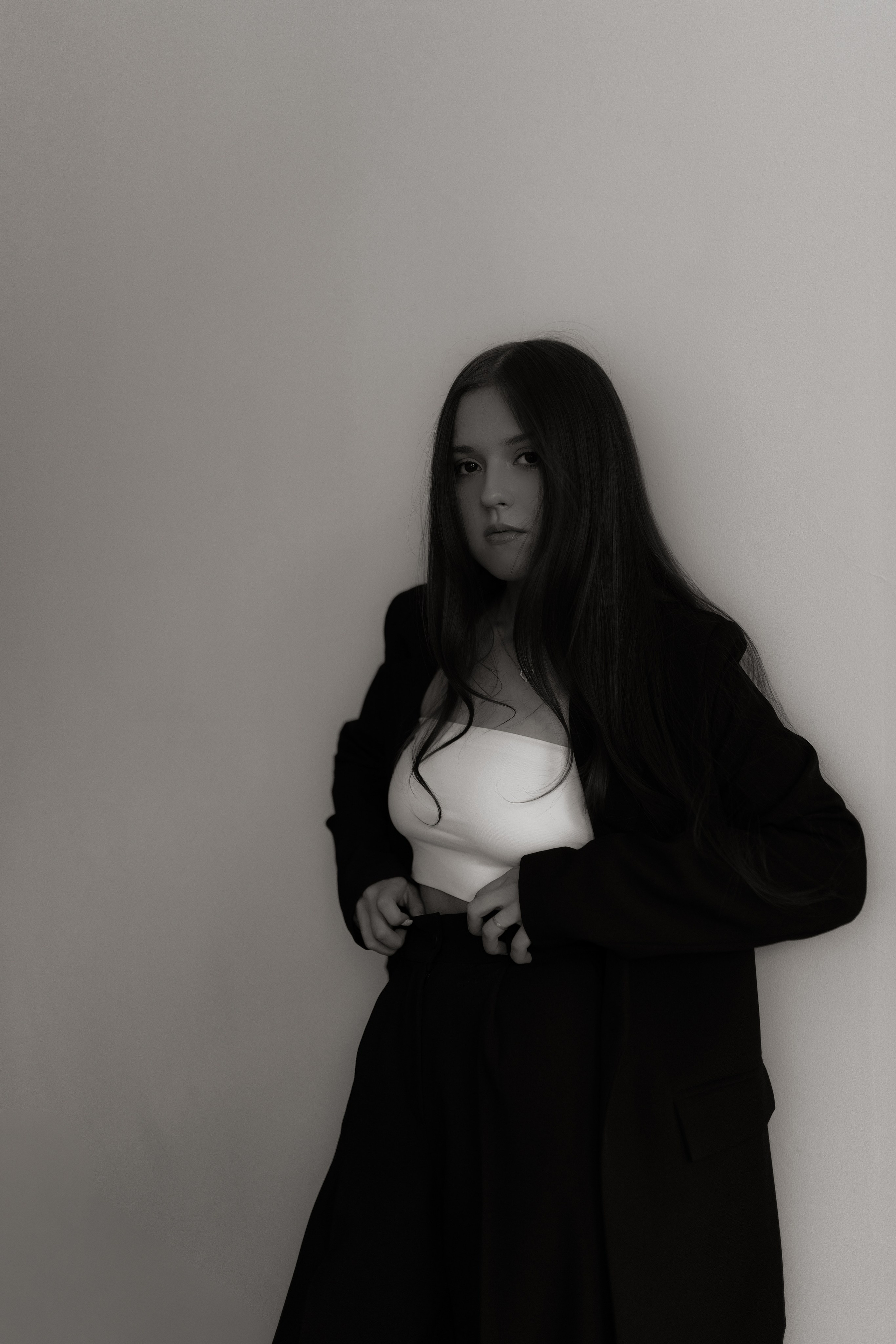 Мария и Александра. DARYA.BELKINA