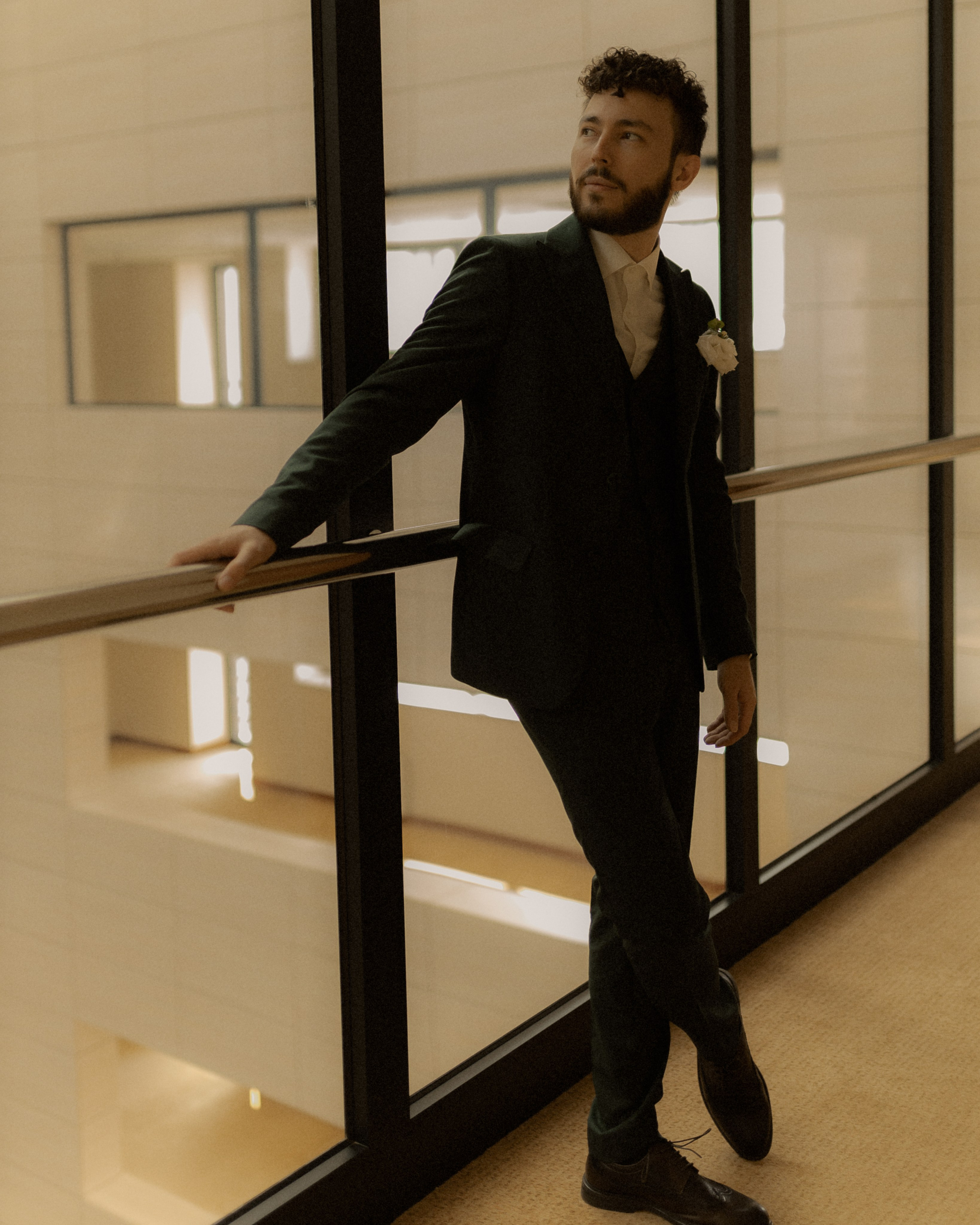 Алина и Константин. DARYA.BELKINA