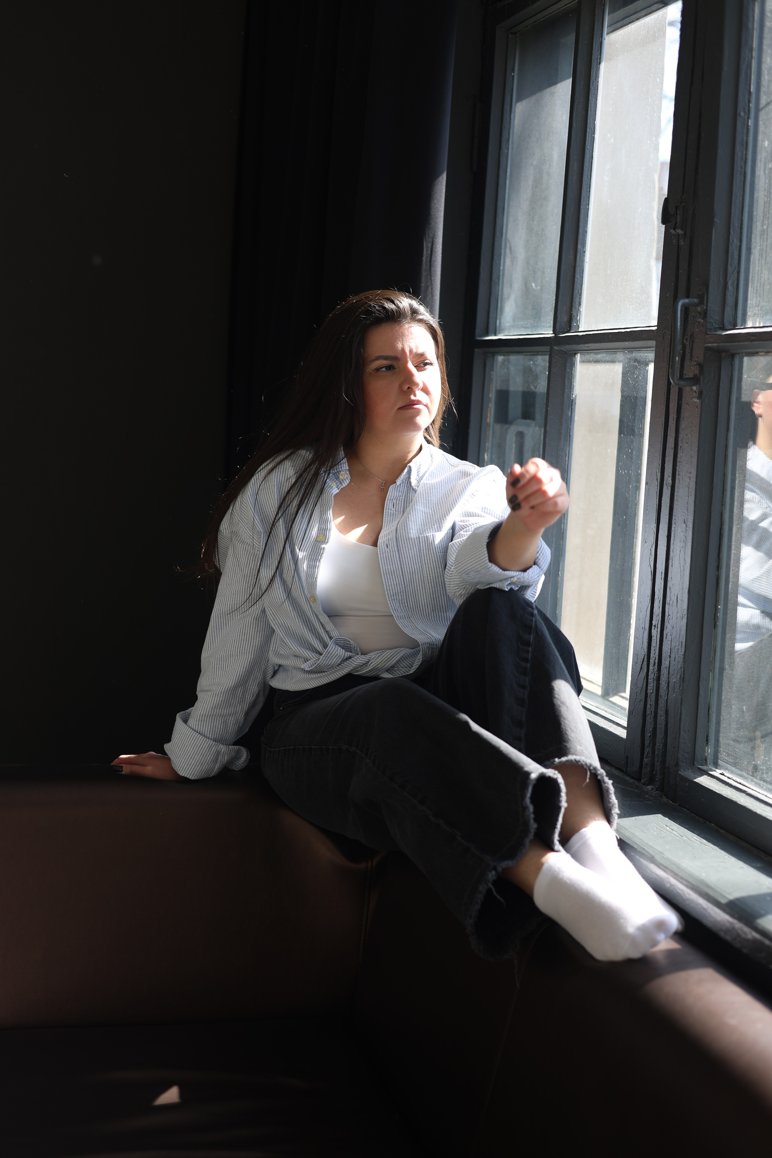 Анстасия и Михаил. Виктория Чернова Фотограф