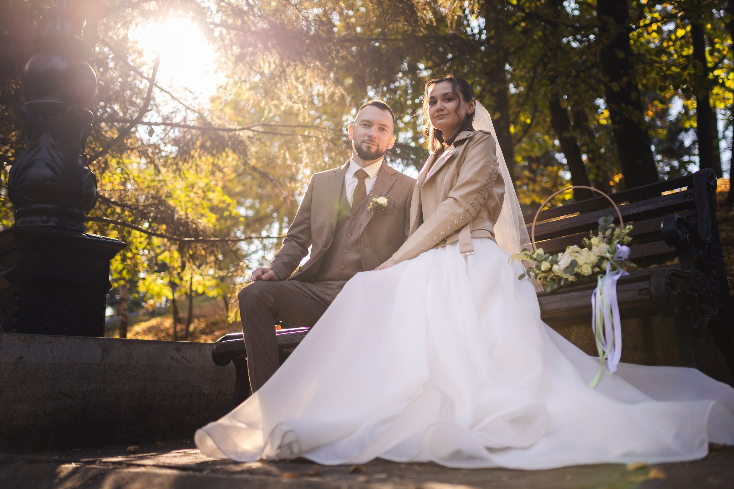 Свадьбы альбом. Фотограф Каримов Виктор