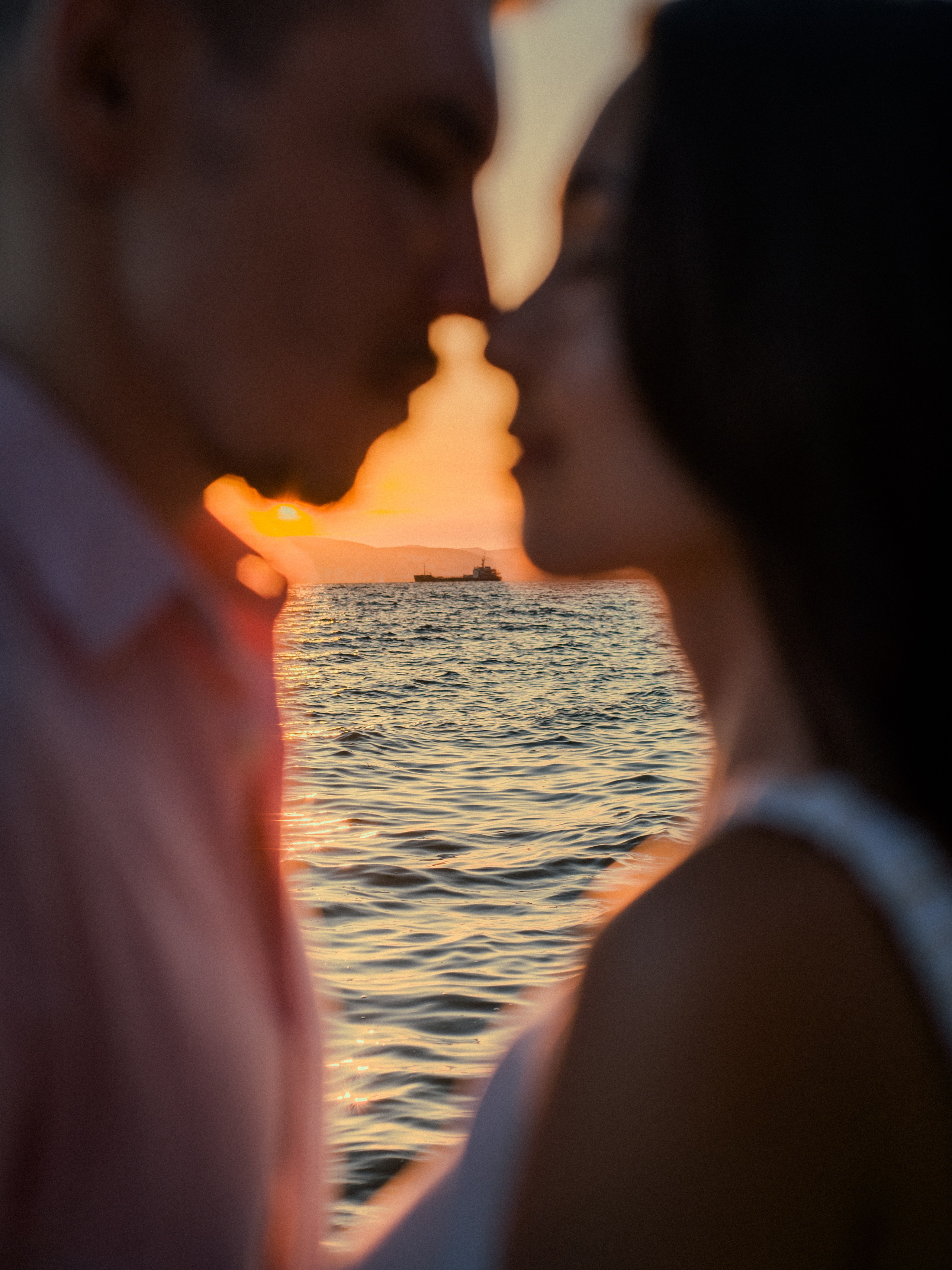Love story. Фотограф Кабардинка · Геленджик