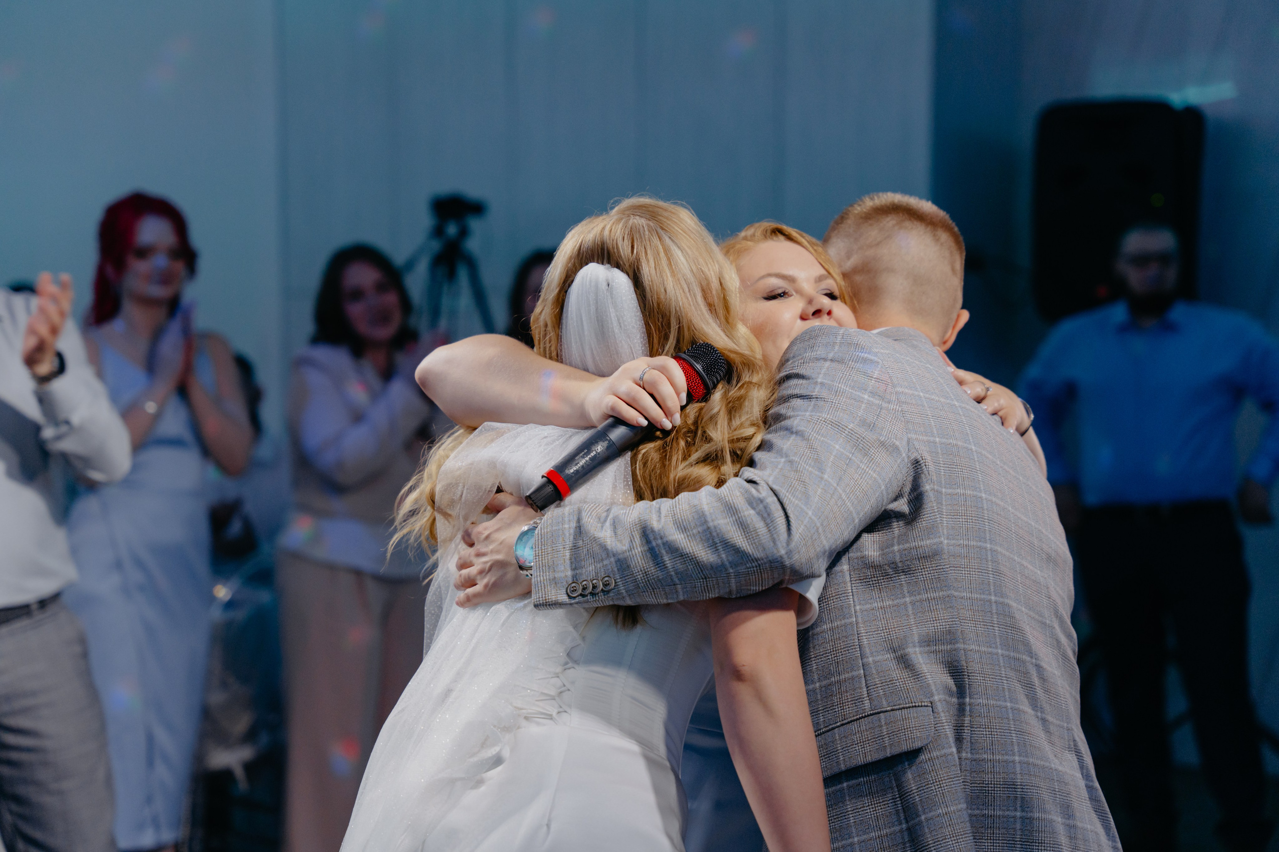 Банкетная часть. Свадьбы