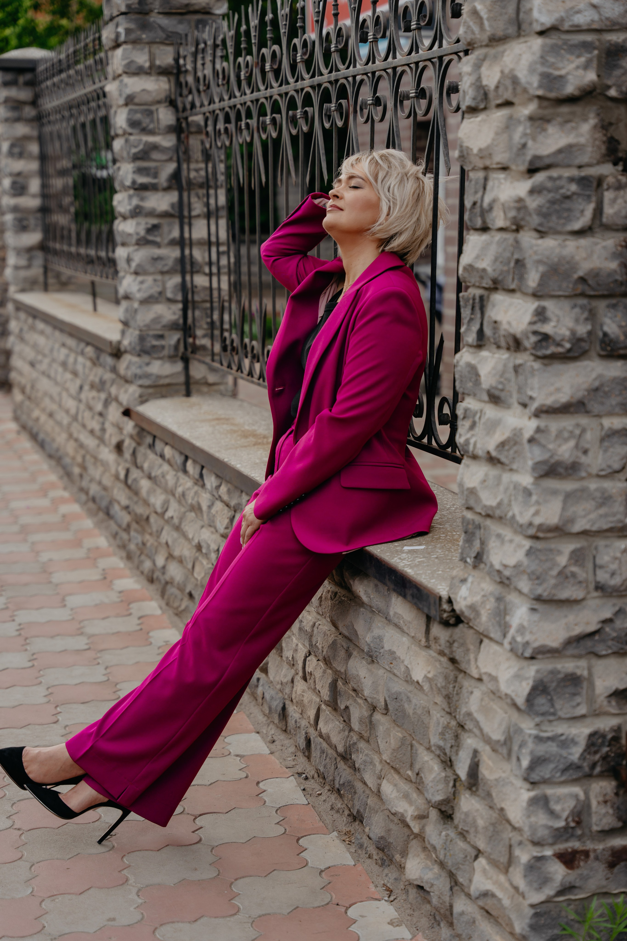 Настроение Ойкумена