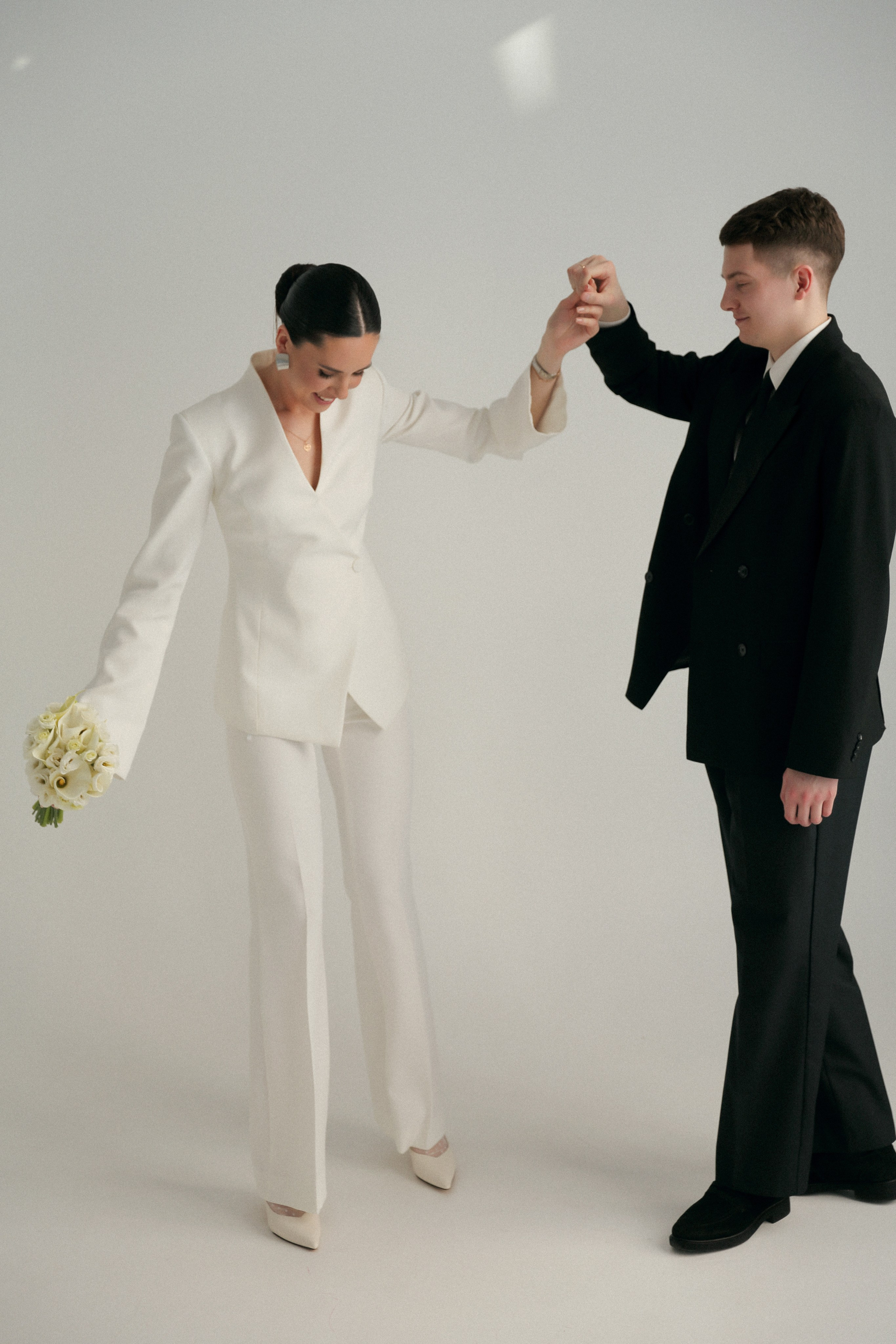 Свадебная съемка для Влада и Анжелы. Фотограф Антон Бубликов Сыктывкар