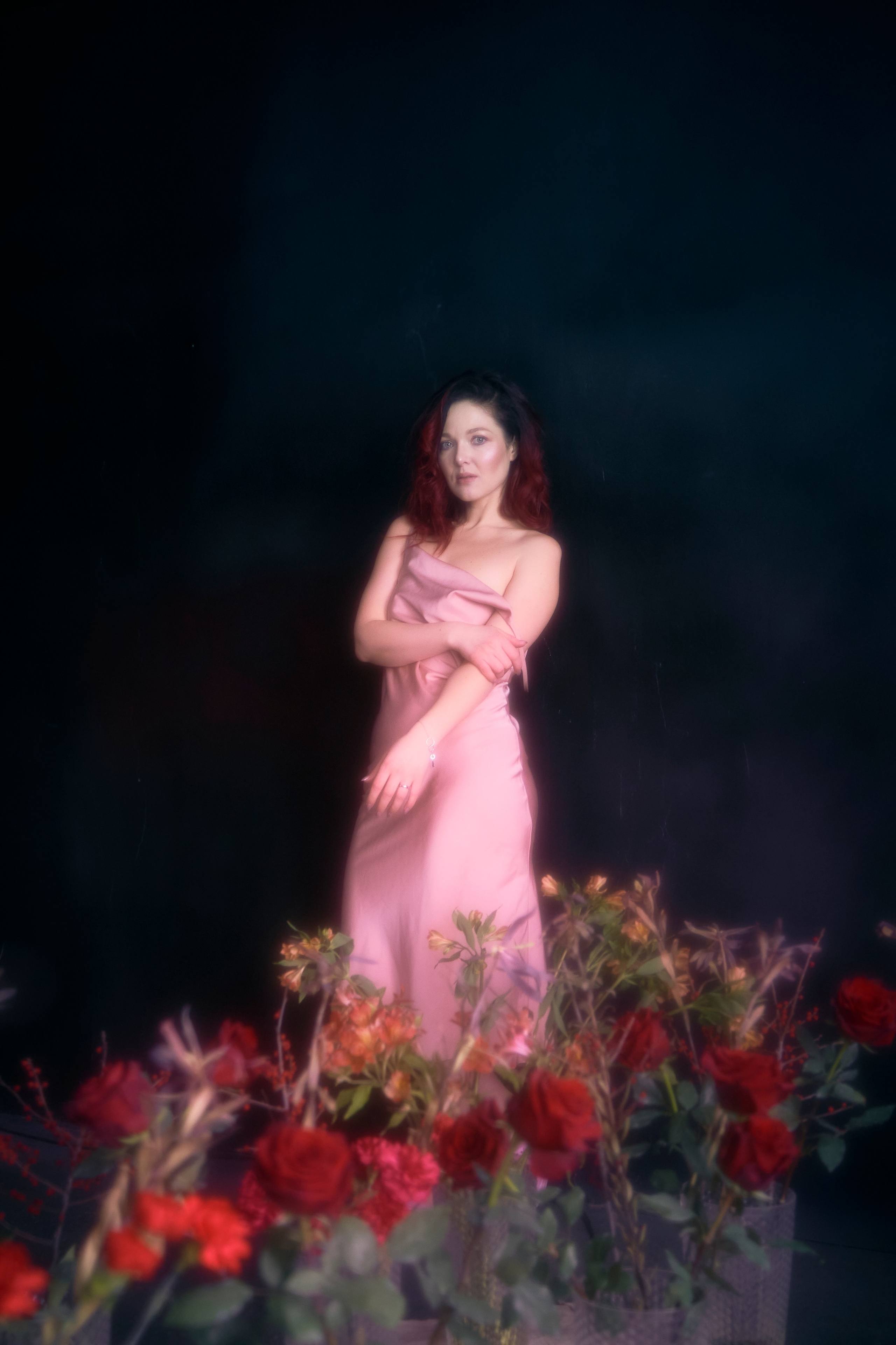 Дарья. Фотограф Вика Фадина, Екатеринбург