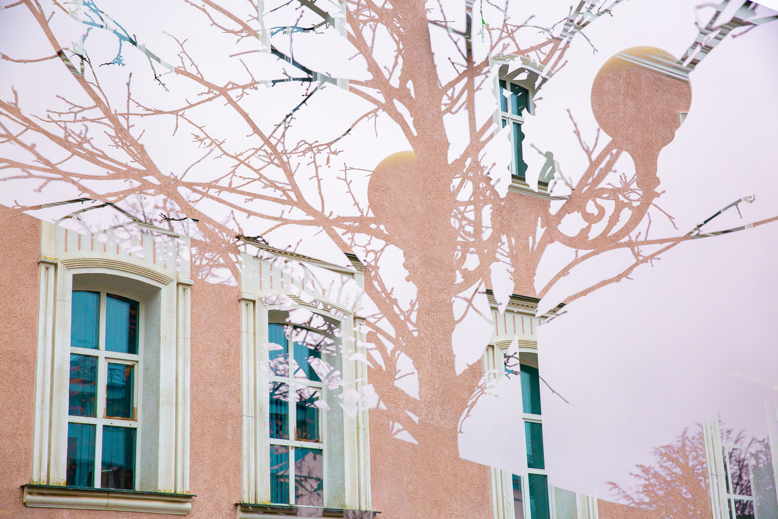 СТРОФА 5 — СНЫ. Photographer Anna Arzamastseva