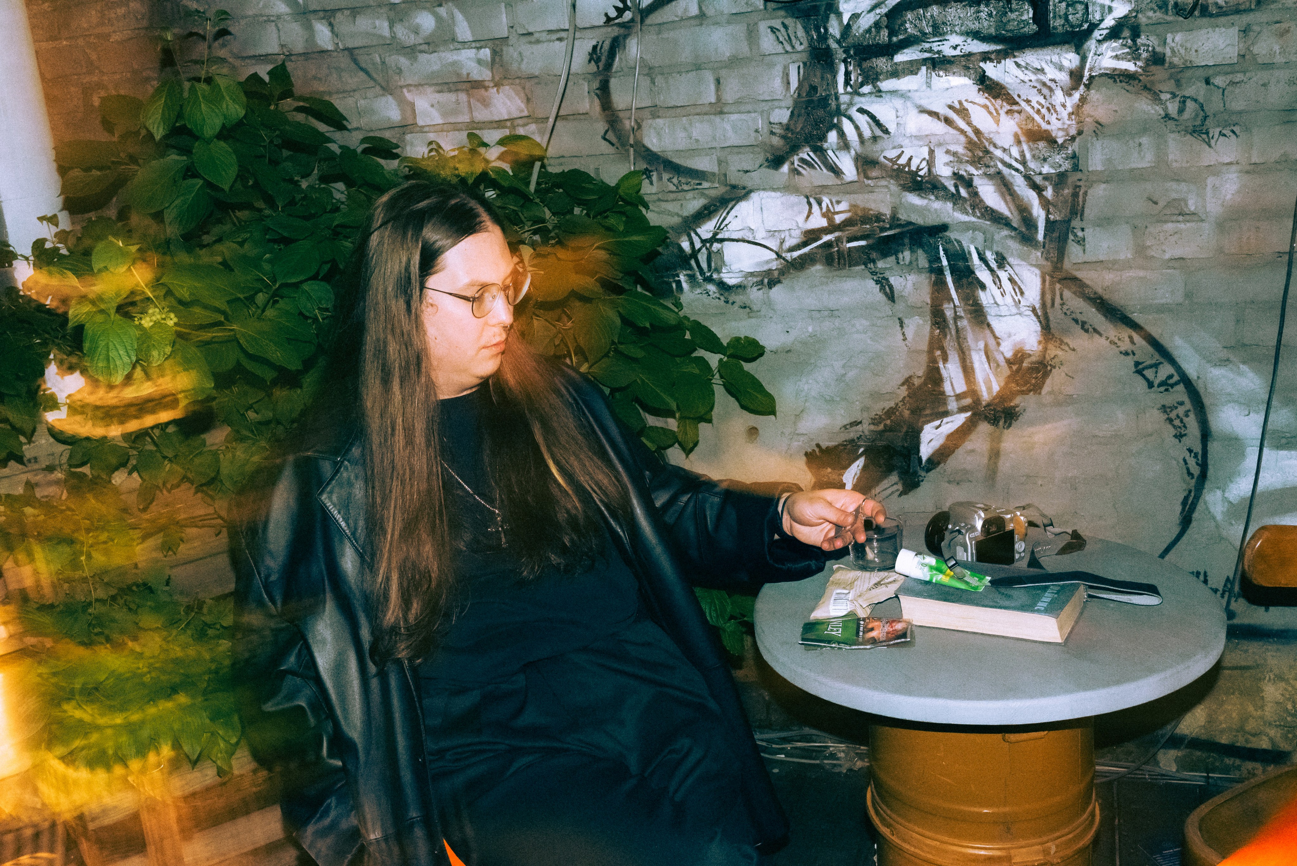 SOUTHERN GOTHIC PARTY. Платонов Олег — фотограф Санкт-Петербург