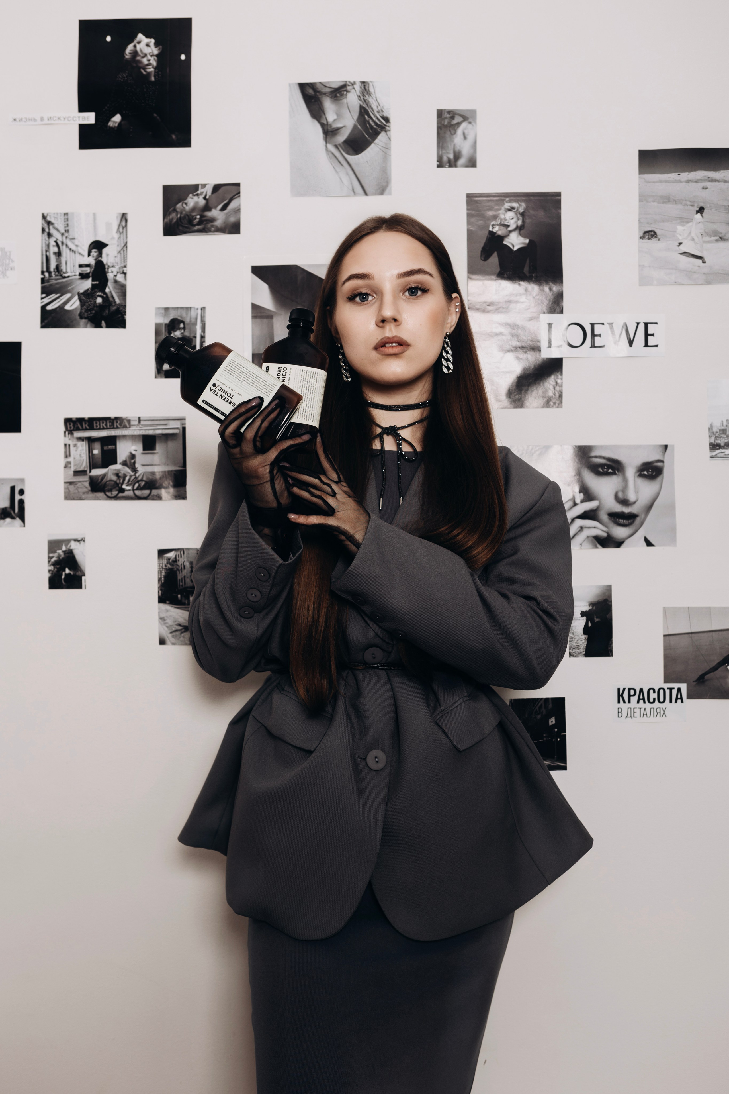 Настя. Фотограф|Катя Рикошетер