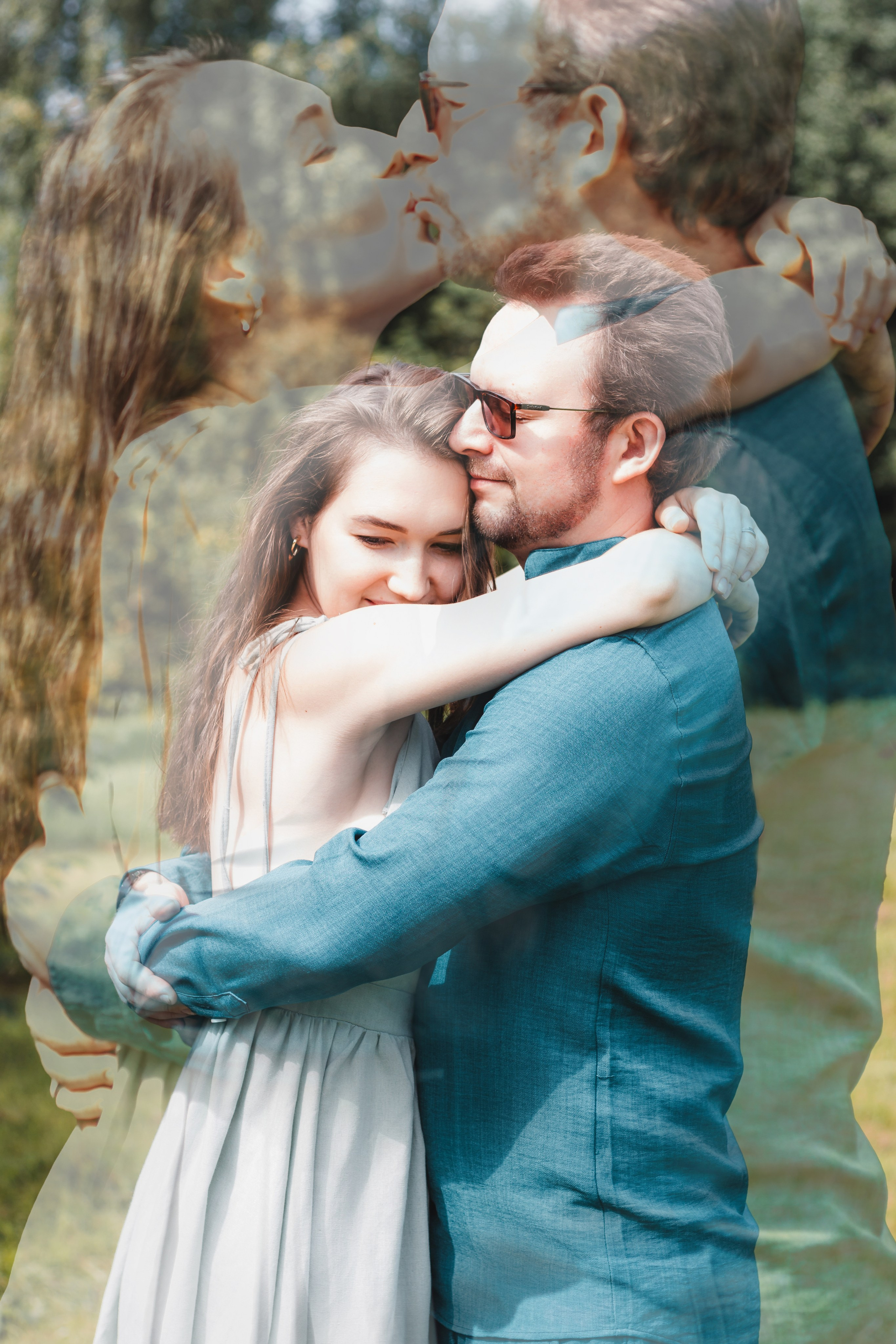 Семейные. Ваш фотограф Анна, фотосалон «В Кадре» Велиж