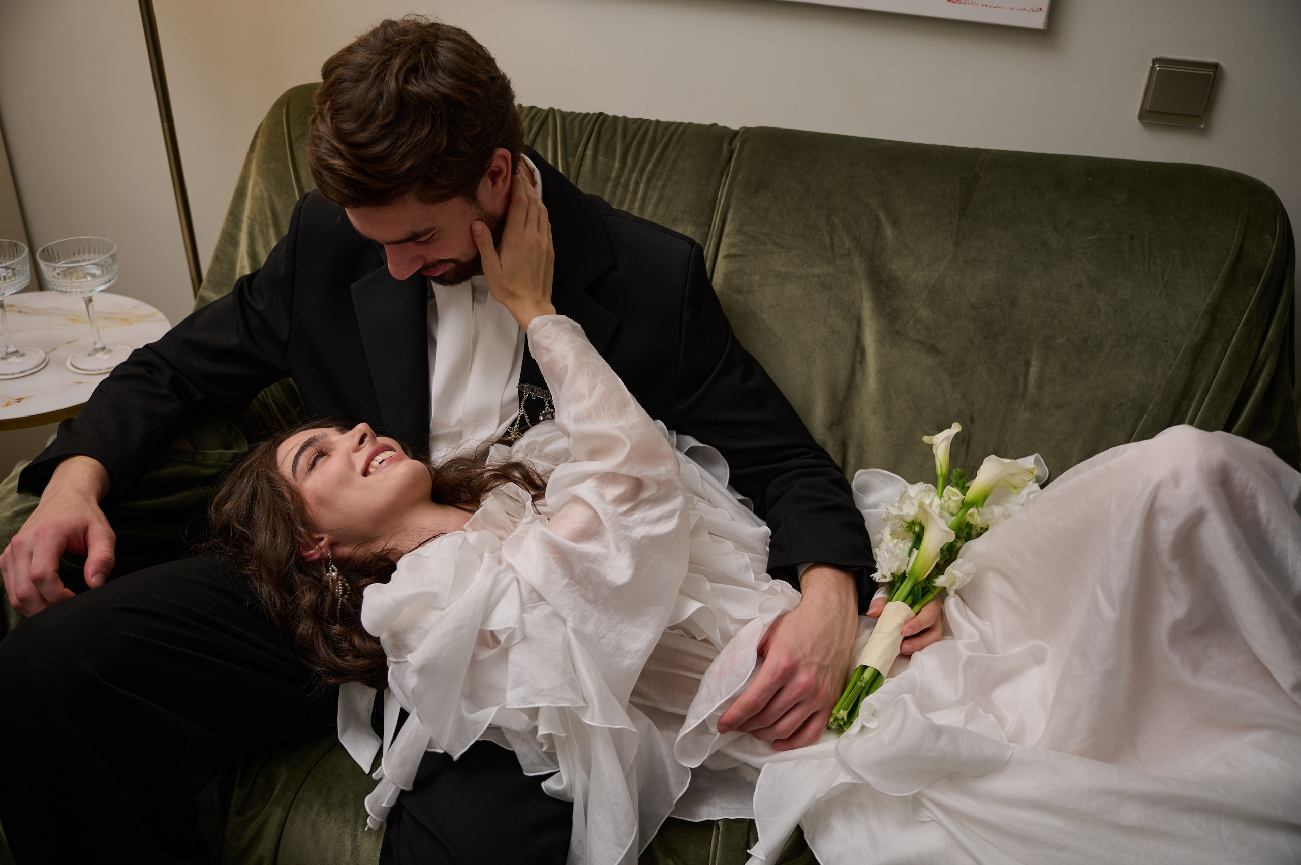 Марко Поло Тимур и Гала. Марковкина КрисТина