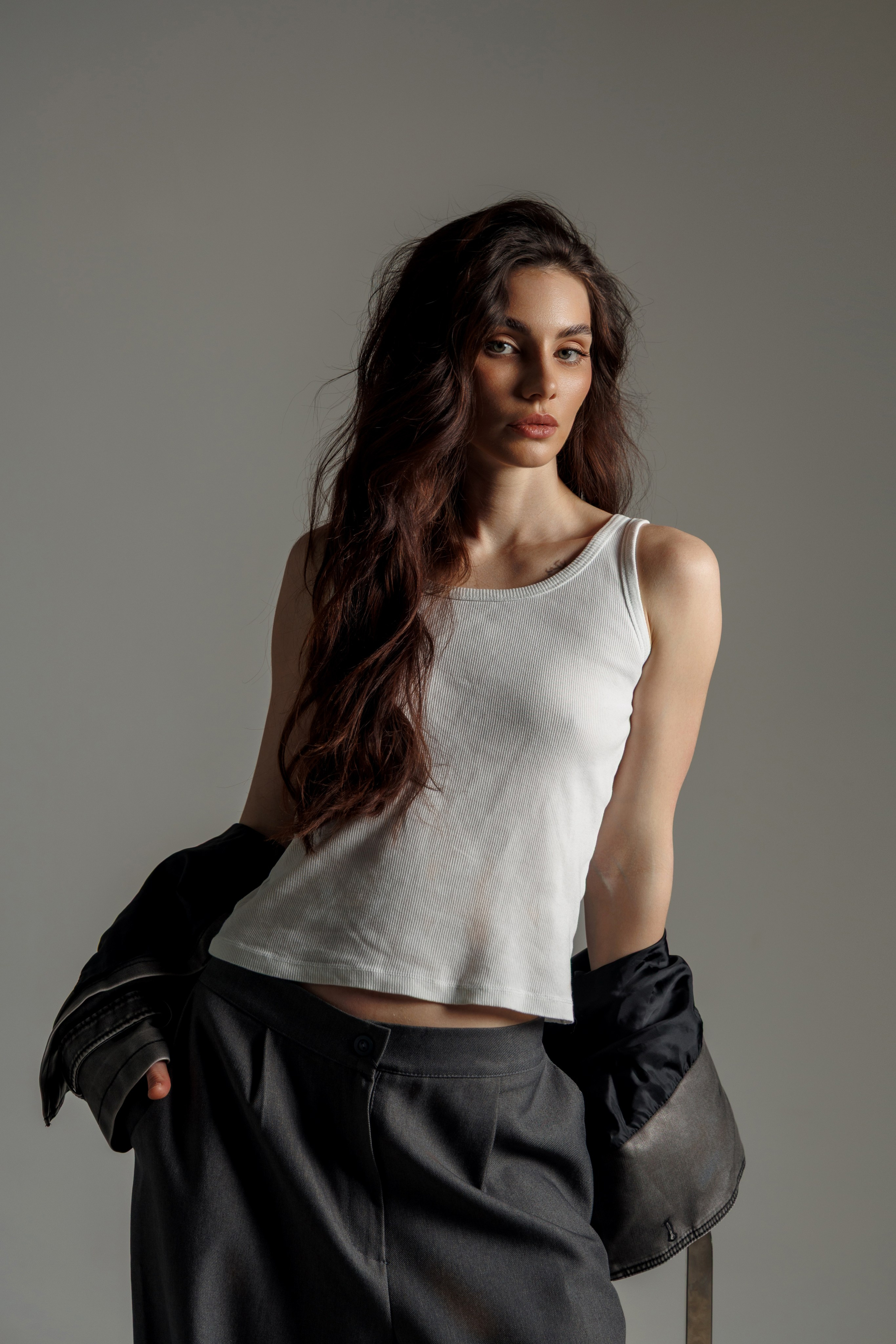 Аня. Марковкина КрисТина