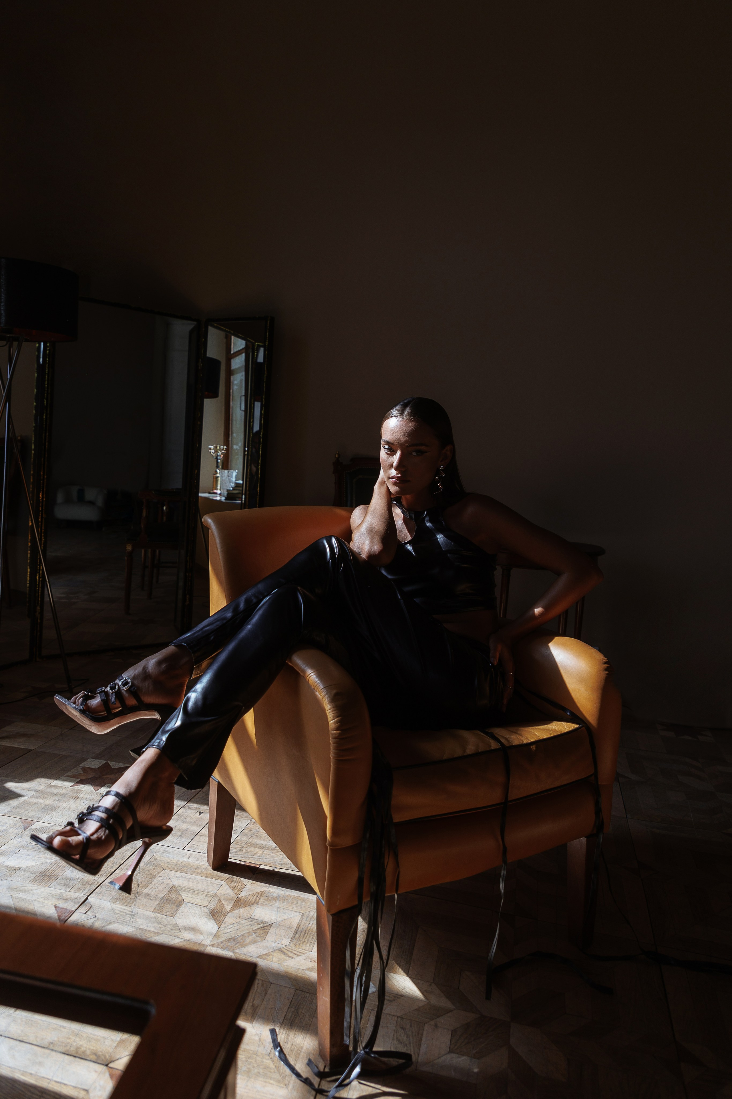 Татьяна. Марковкина КрисТина