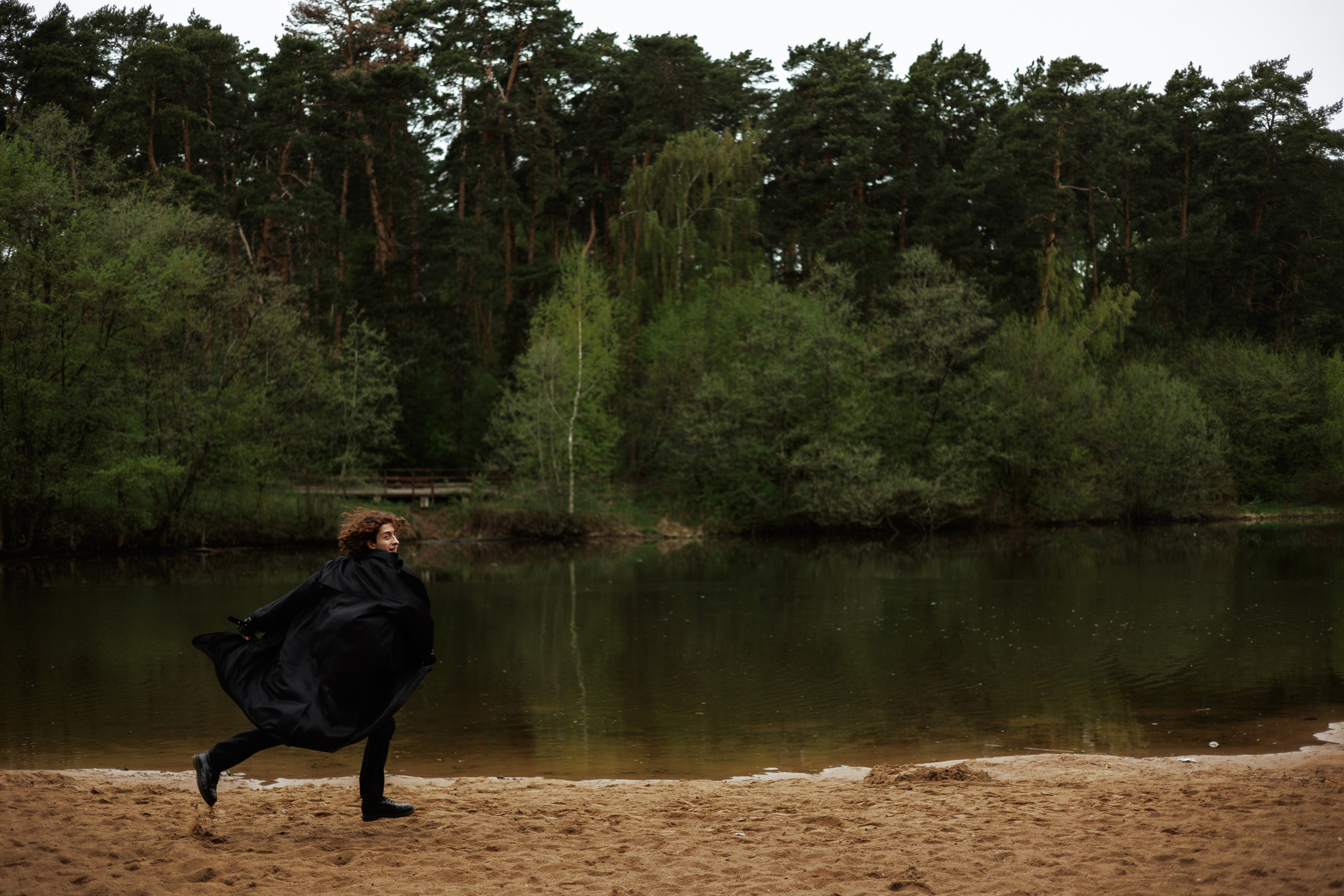 Роберт. Марковкина КрисТина