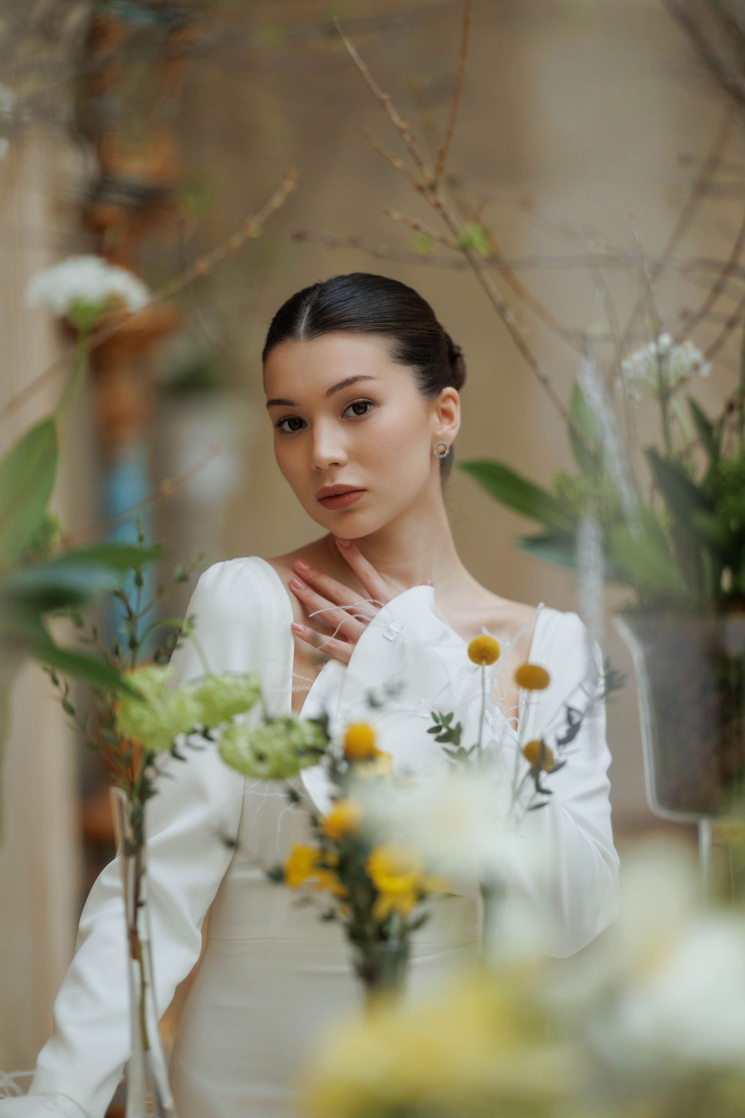 Турандот Амина и Влад. Марковкина КрисТина