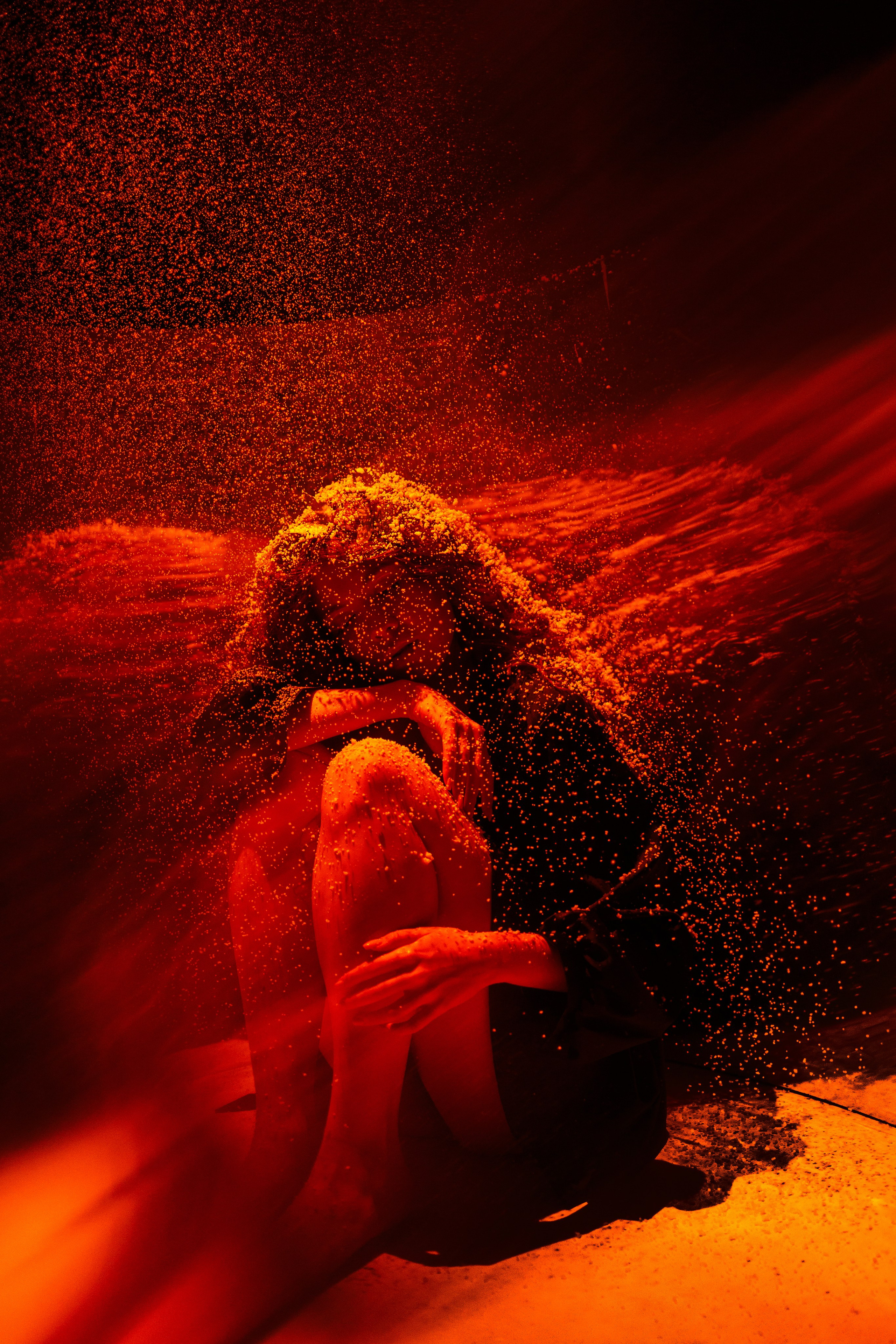 Наташа. Марковкина КрисТина