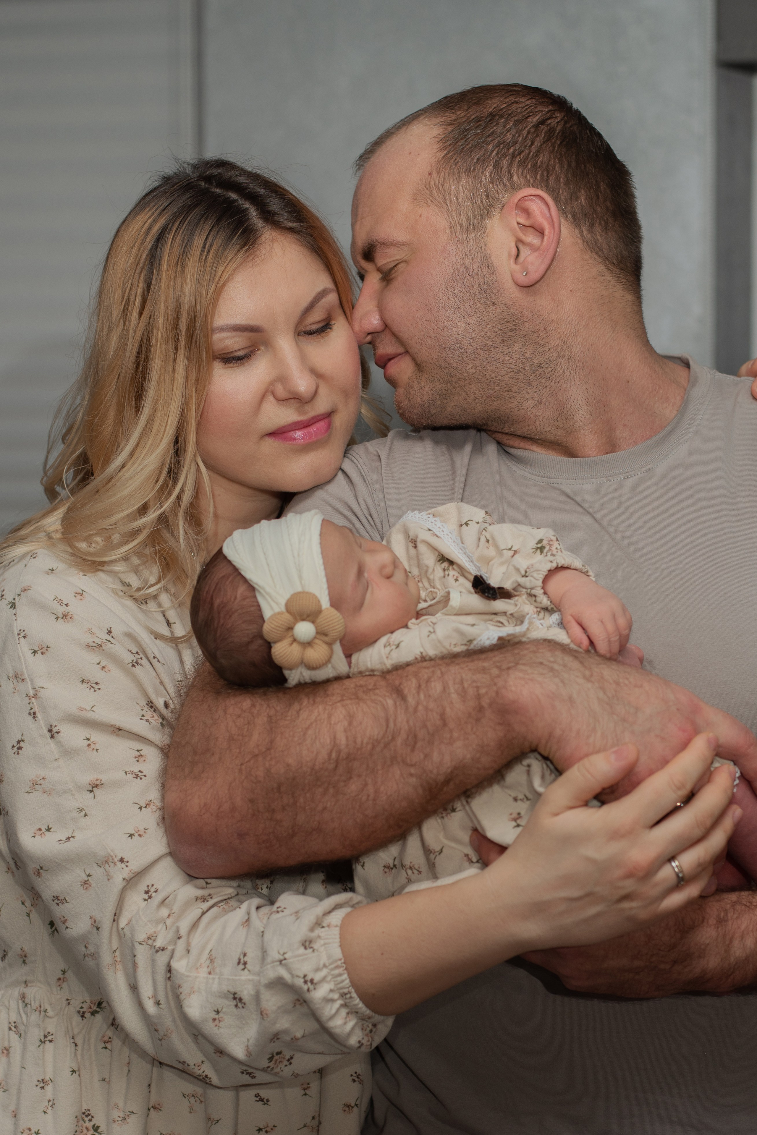 Домашние съемки. Лина Курочка — ваш фотограф