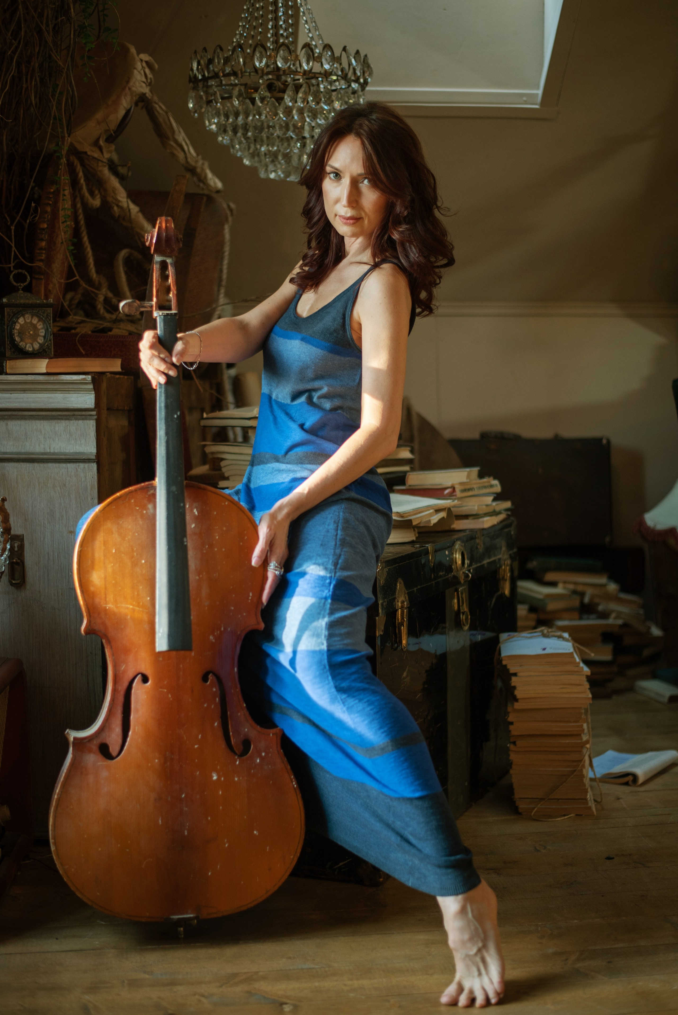 Студия. Лина Курочка — ваш фотограф