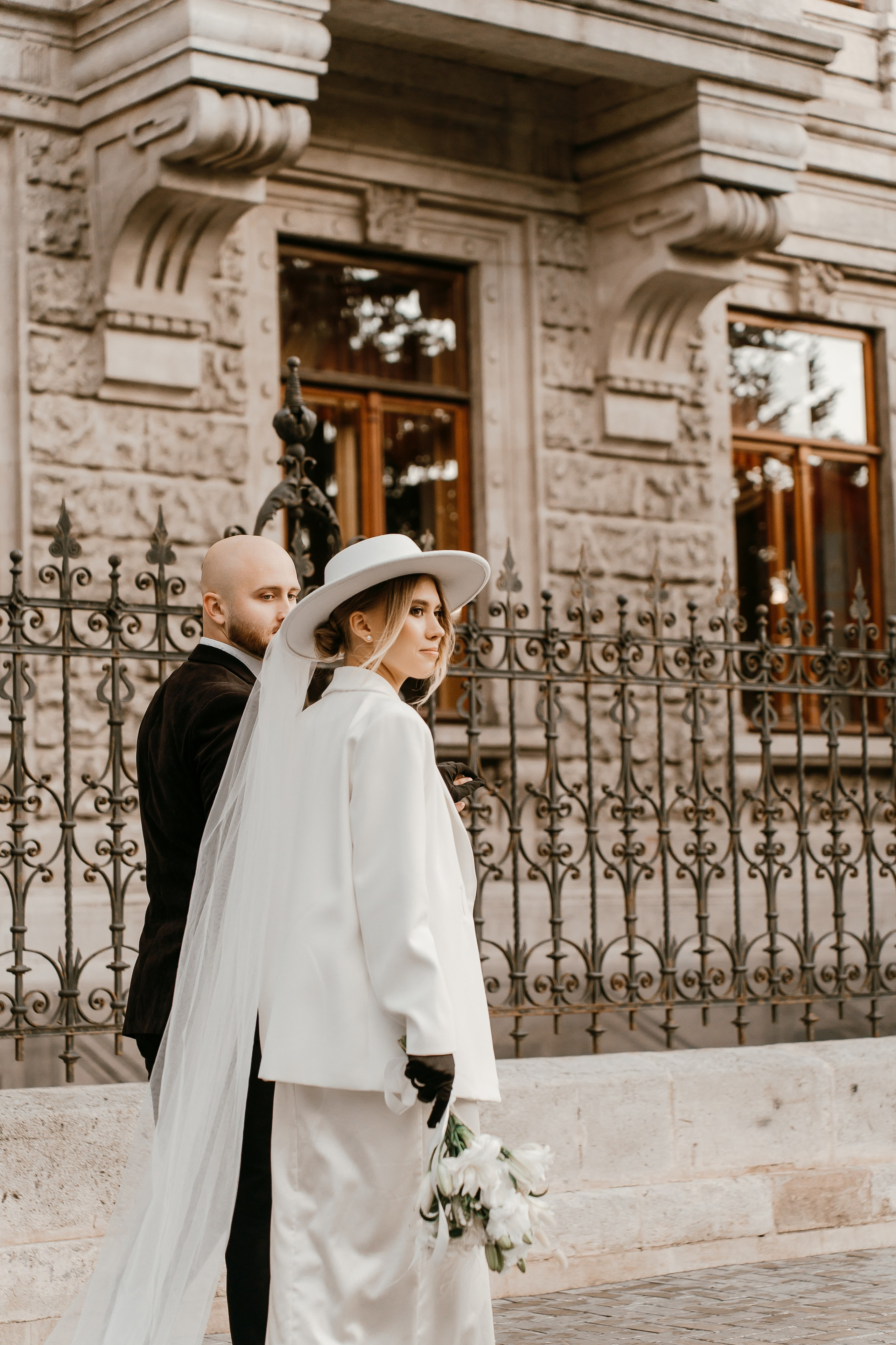 Никита и Арина. Свадебный и семейный фотограф в Самаре Салахова Гулина