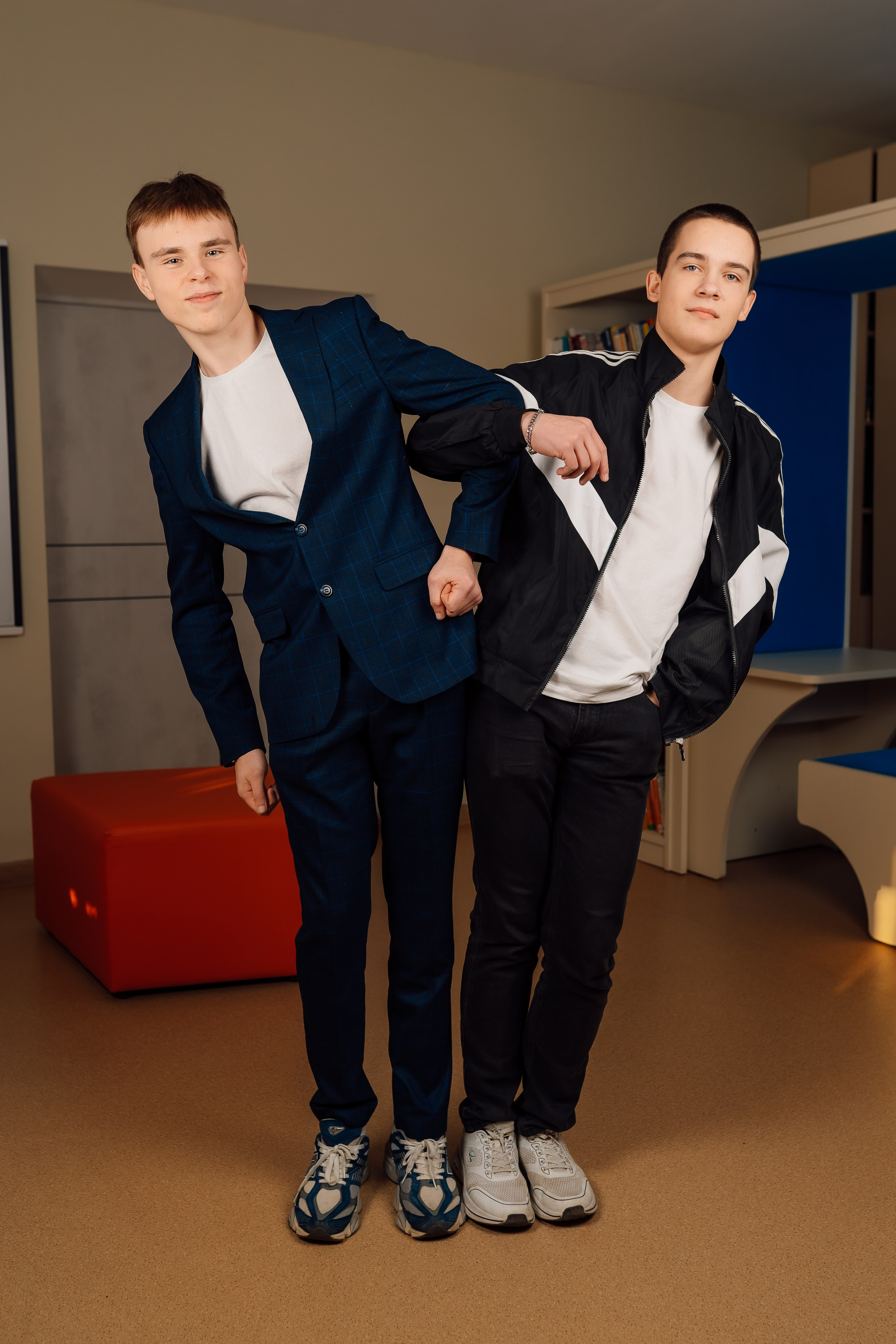 11 класс. Фотограф Торопец Кристина Абрамова Kanwellia photography