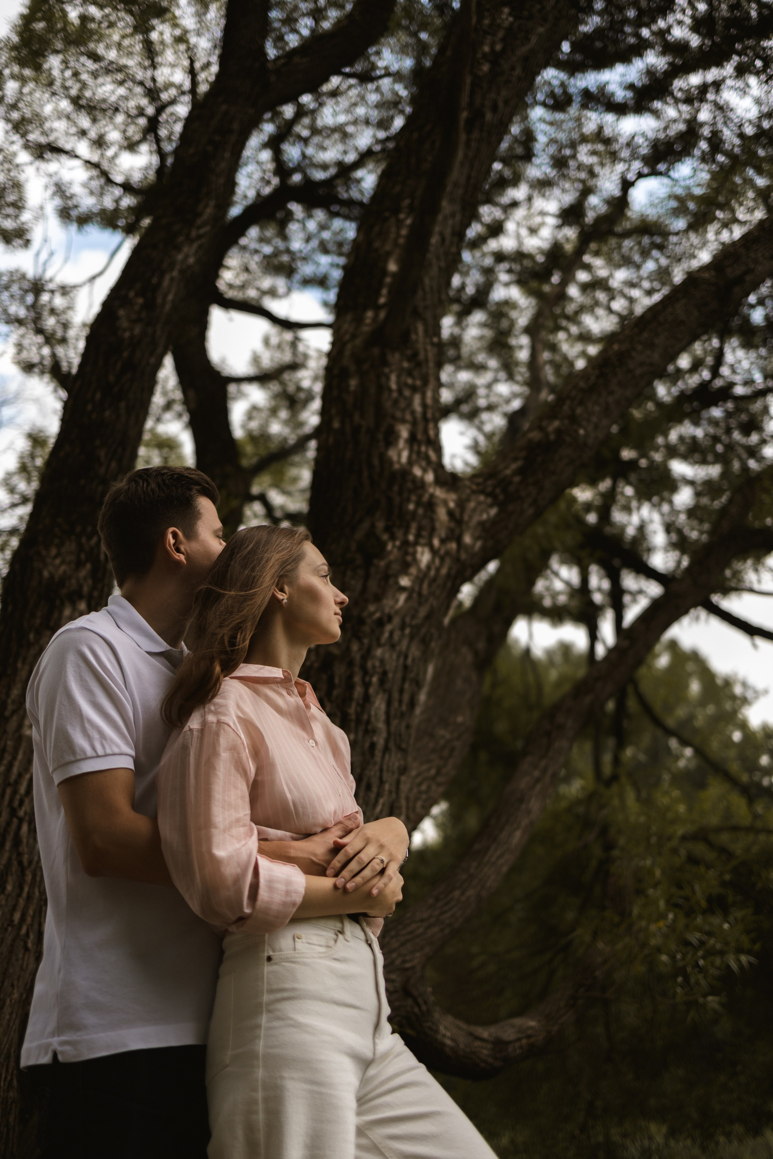 Настя и Андрей. Главная